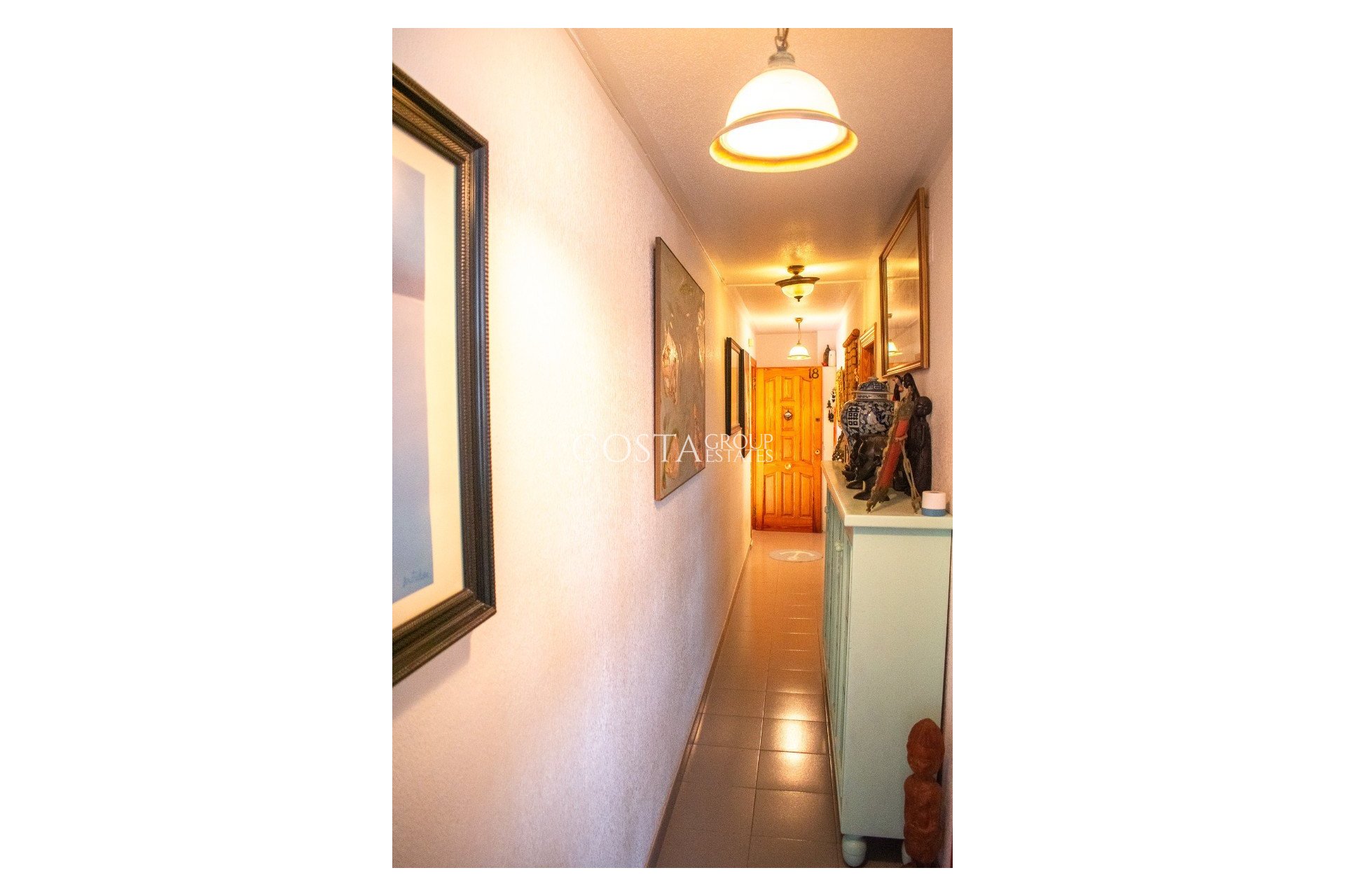 Resale - Apartments -
Orihuela Costa - Playa Flamenca