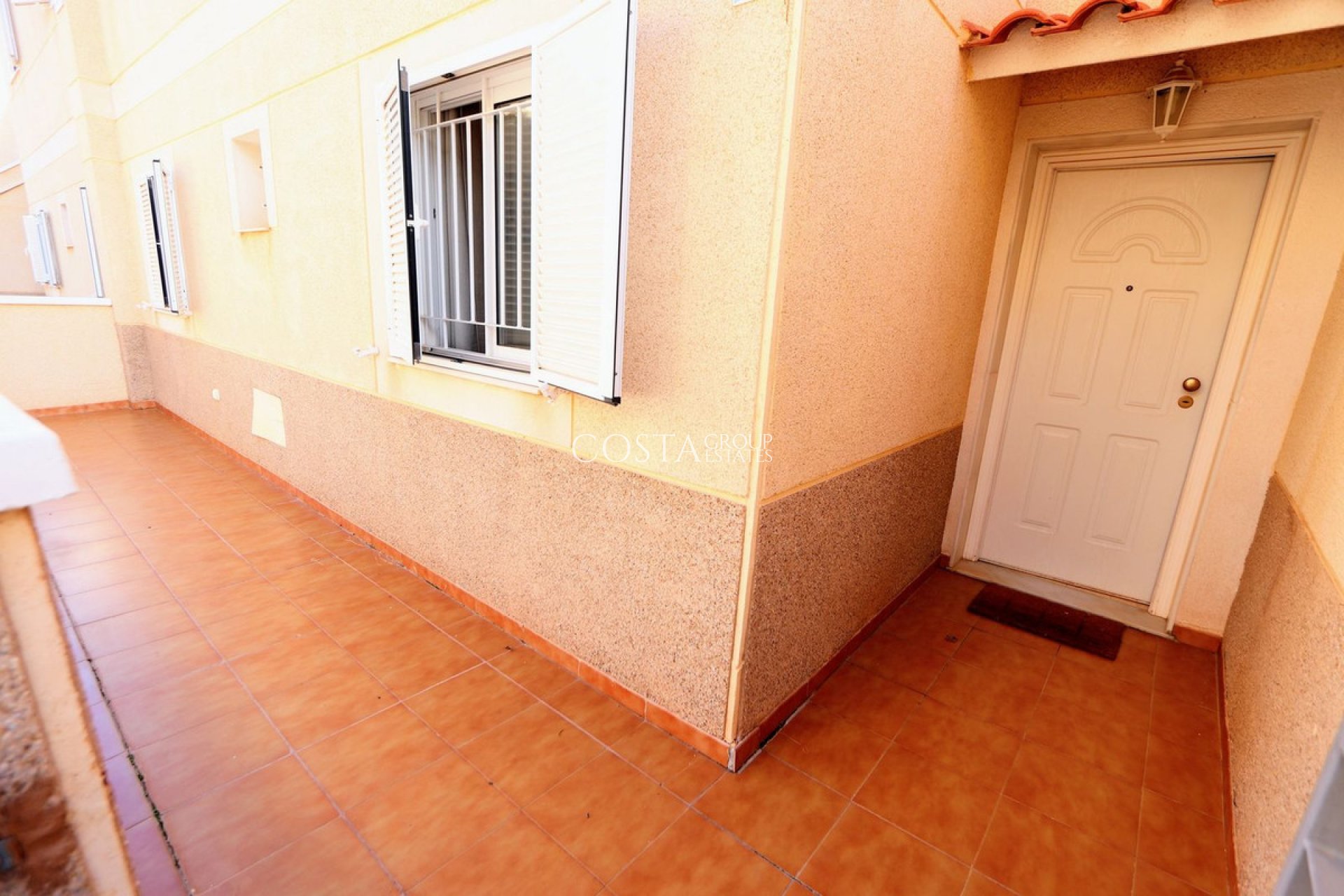 Resale - Apartments -
Orihuela Costa - Playa Flamenca