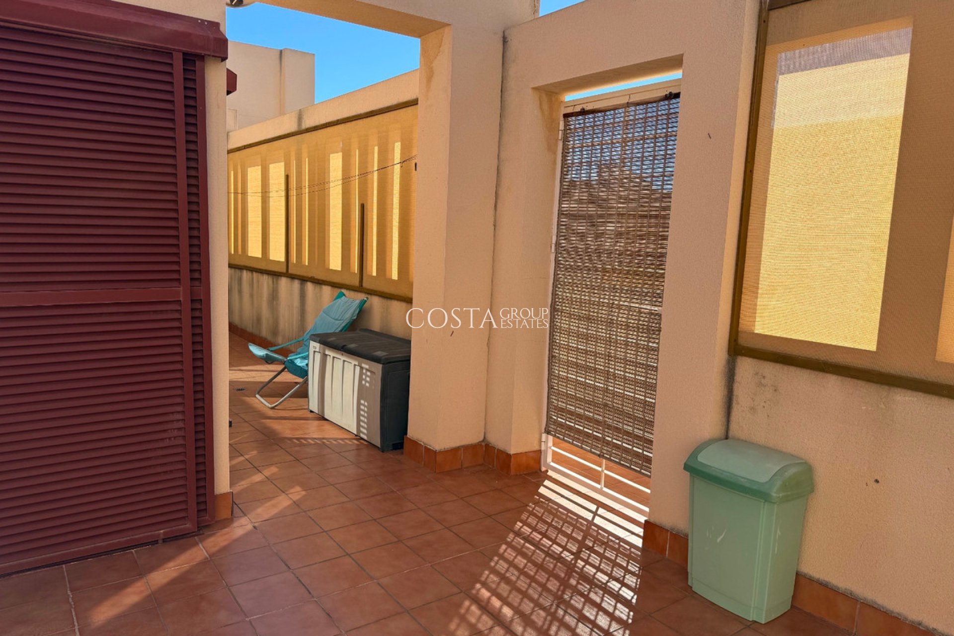 Resale - Apartments -
Orihuela Costa - Playa Flamenca