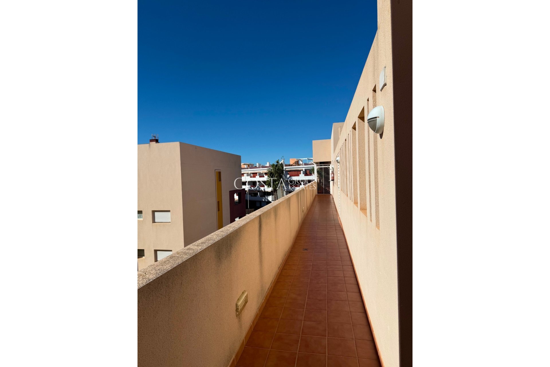 Resale - Apartments -
Orihuela Costa - Playa Flamenca