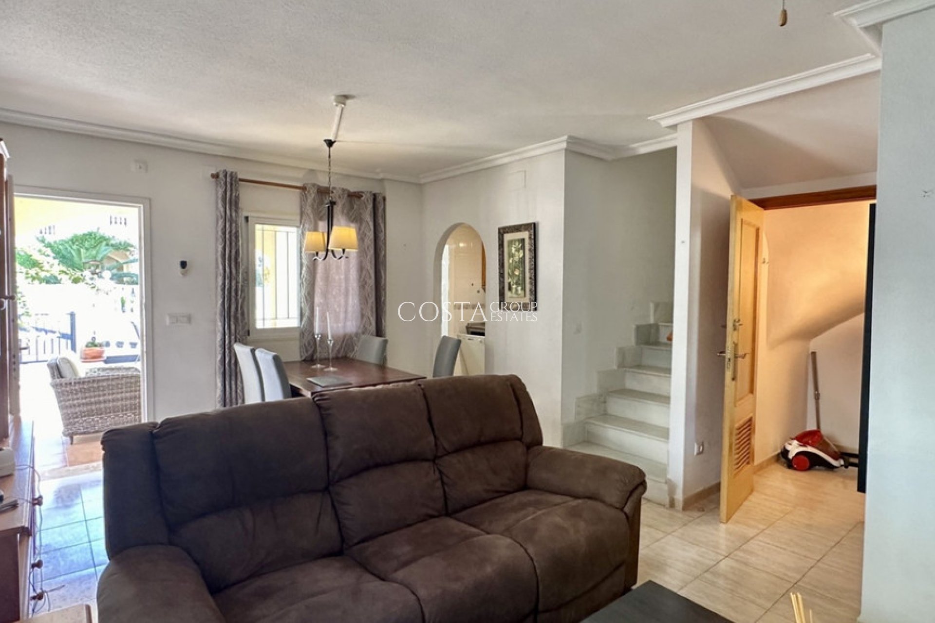 Resale - Apartments -
Orihuela Costa - Playa Flamenca