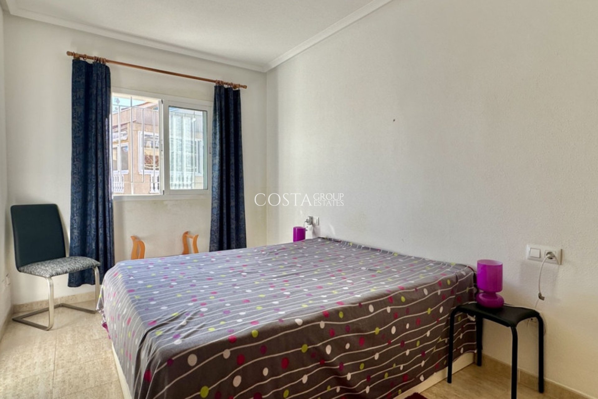 Resale - Apartments -
Orihuela Costa - Playa Flamenca