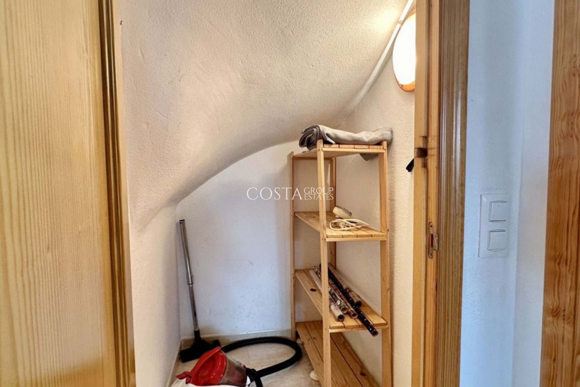 Resale - Apartments -
Orihuela Costa - Playa Flamenca