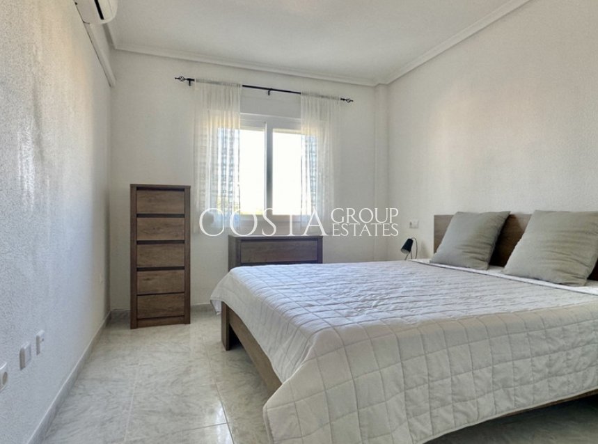 Resale - Apartments -
Orihuela Costa - Playa Flamenca