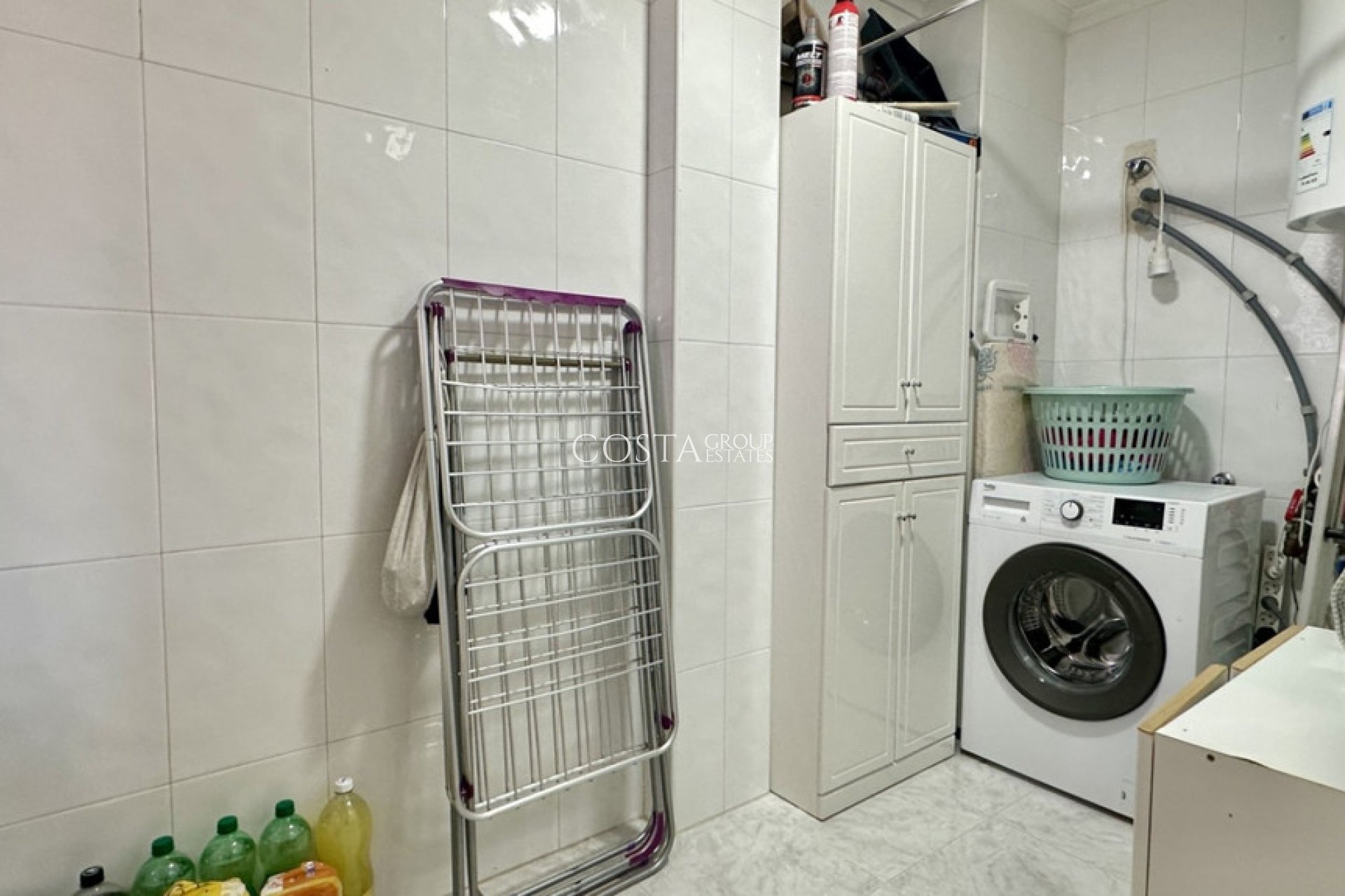 Resale - Apartments -
Orihuela Costa - Playa Flamenca