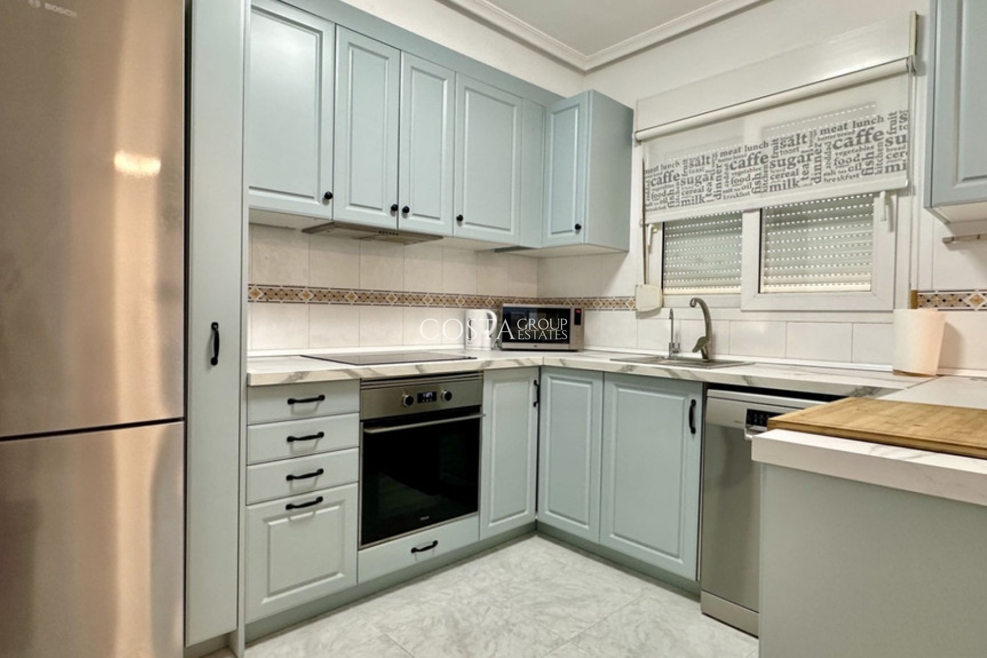 Resale - Apartments -
Orihuela Costa - Playa Flamenca