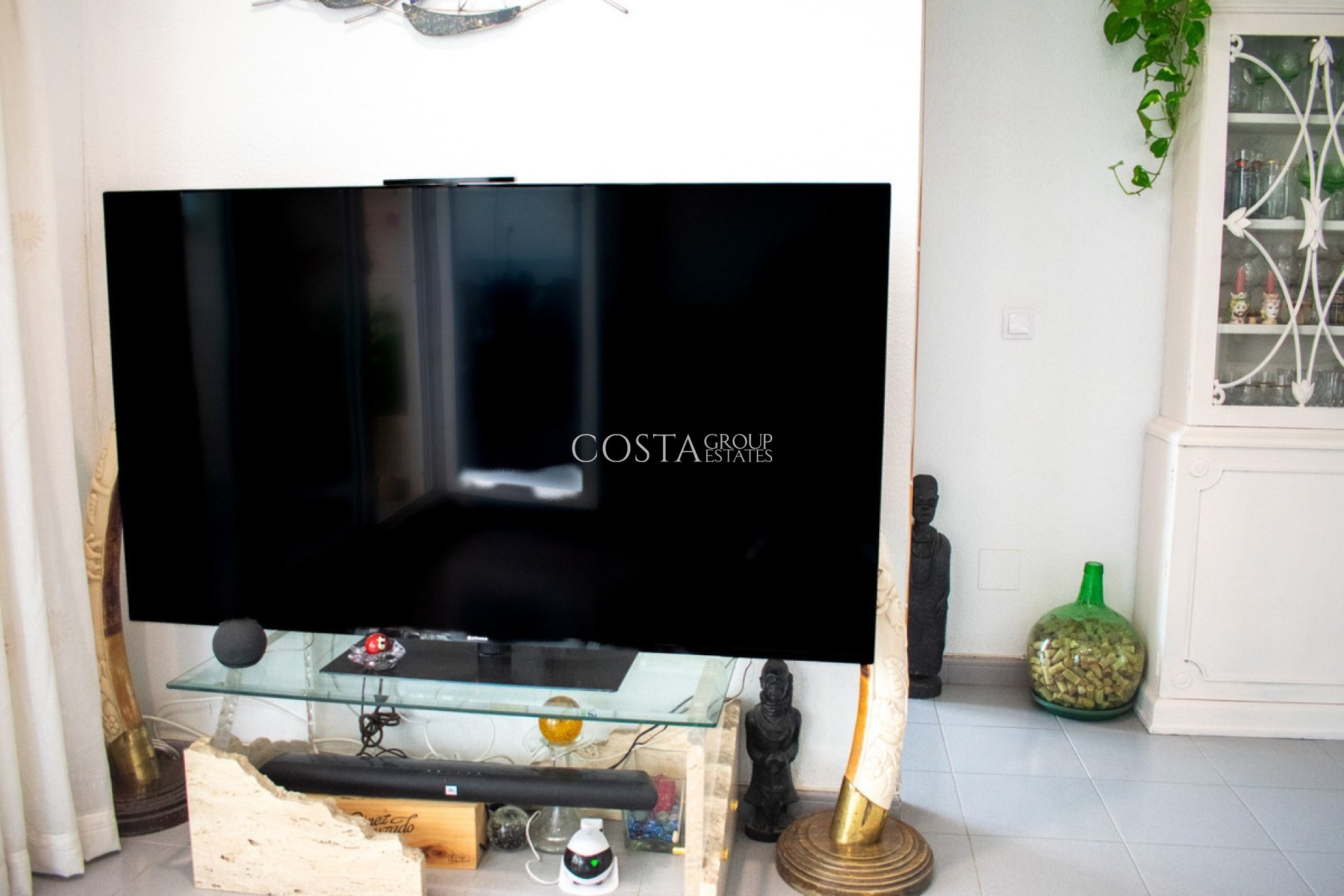 Resale - Apartments -
Orihuela Costa - Playa Flamenca