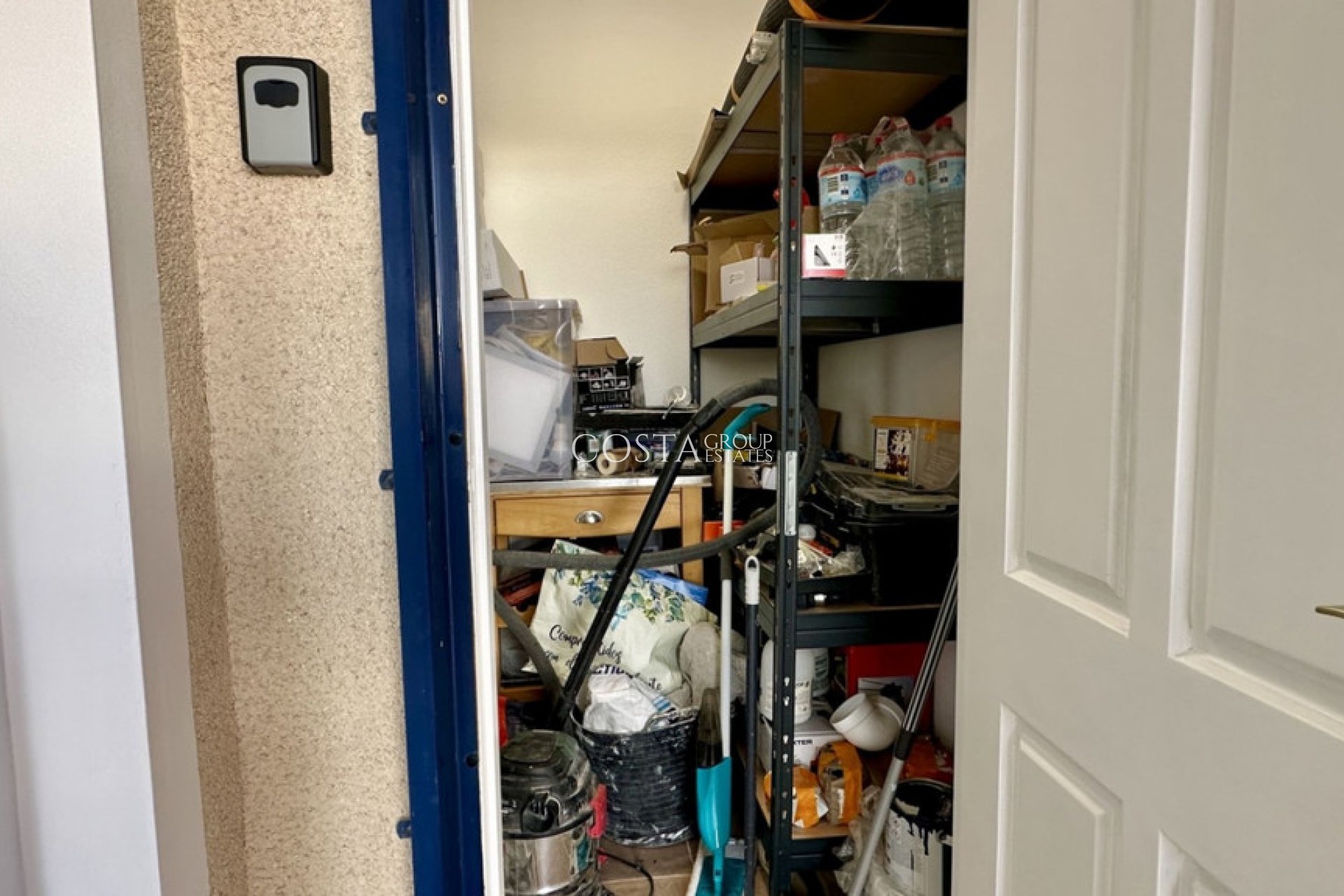 Resale - Apartments -
Orihuela Costa - Playa Flamenca