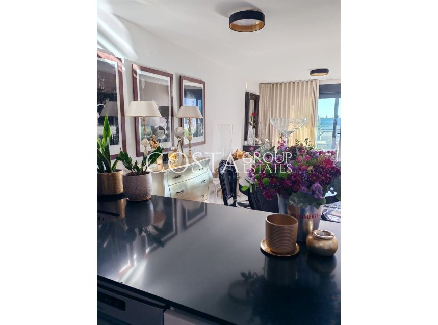 Resale - Apartments -
Orihuela Costa - Playa Flamenca