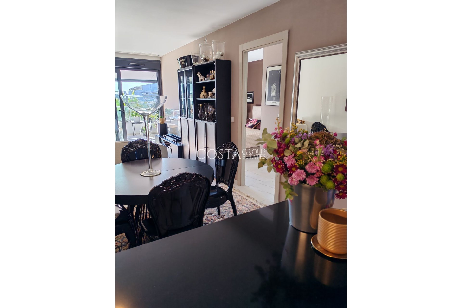 Resale - Apartments -
Orihuela Costa - Playa Flamenca