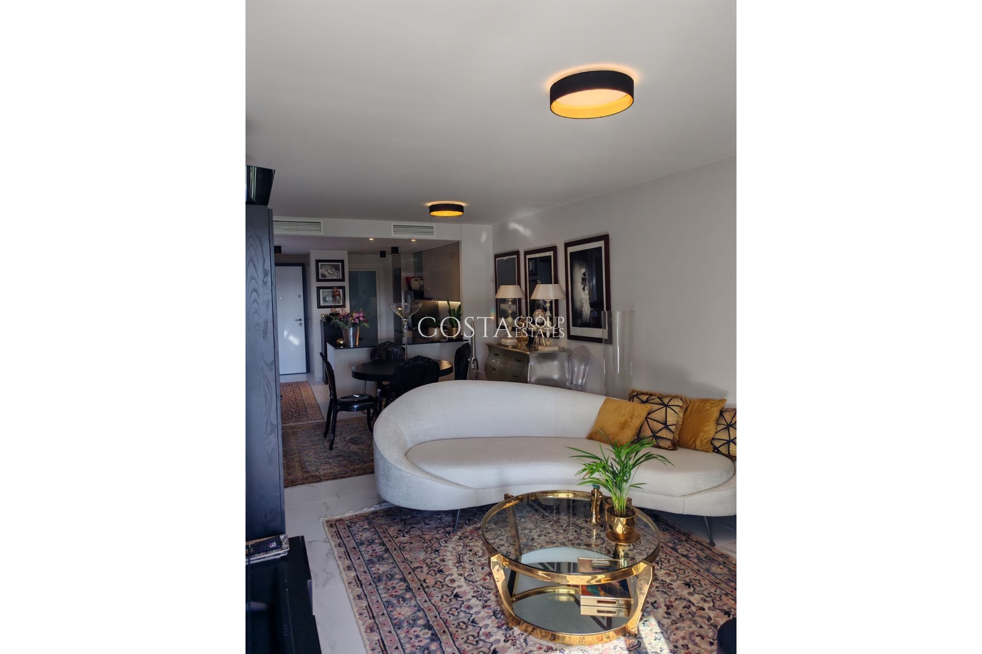 Resale - Apartments -
Orihuela Costa - Playa Flamenca