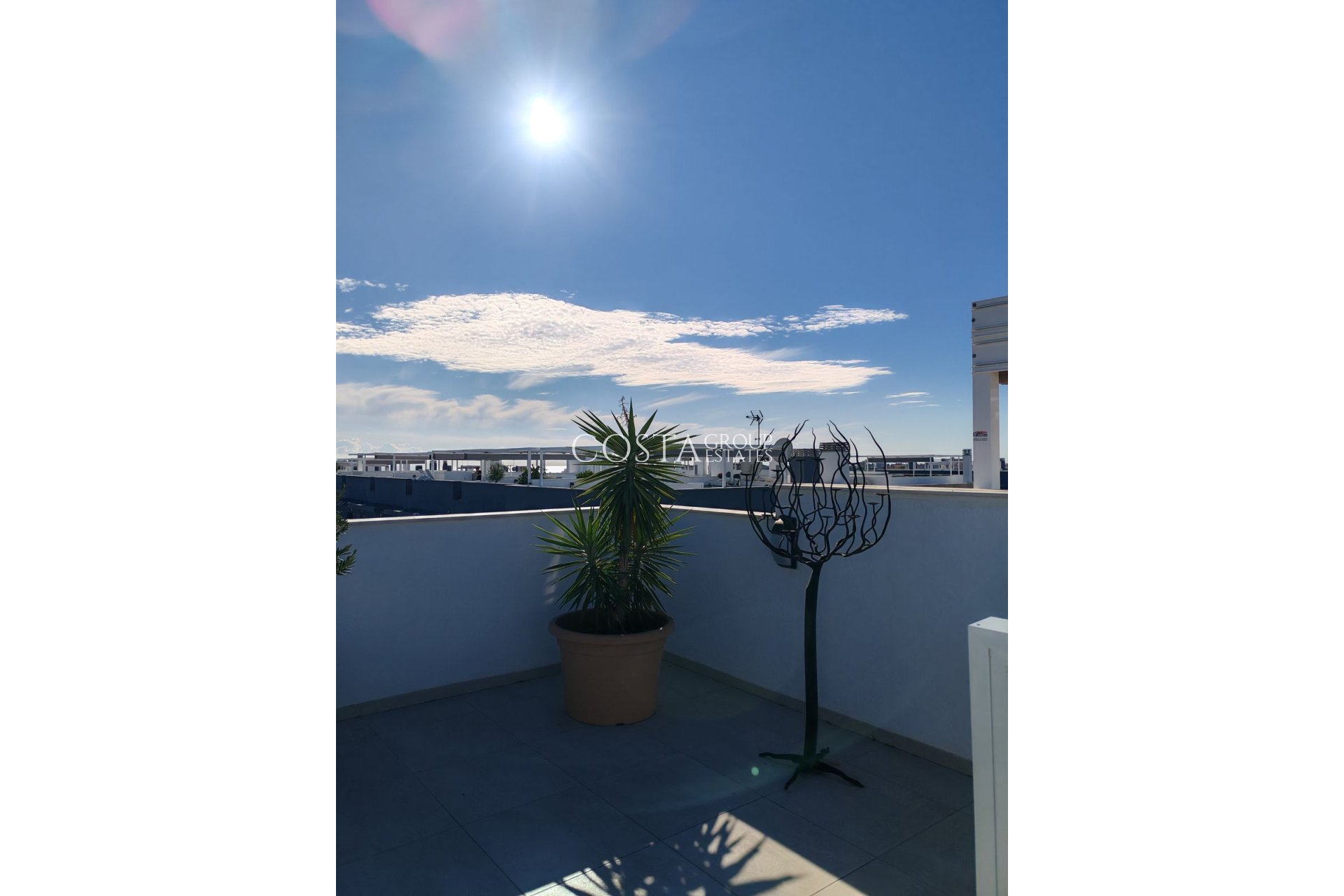 Resale - Apartments -
Orihuela Costa - Playa Flamenca