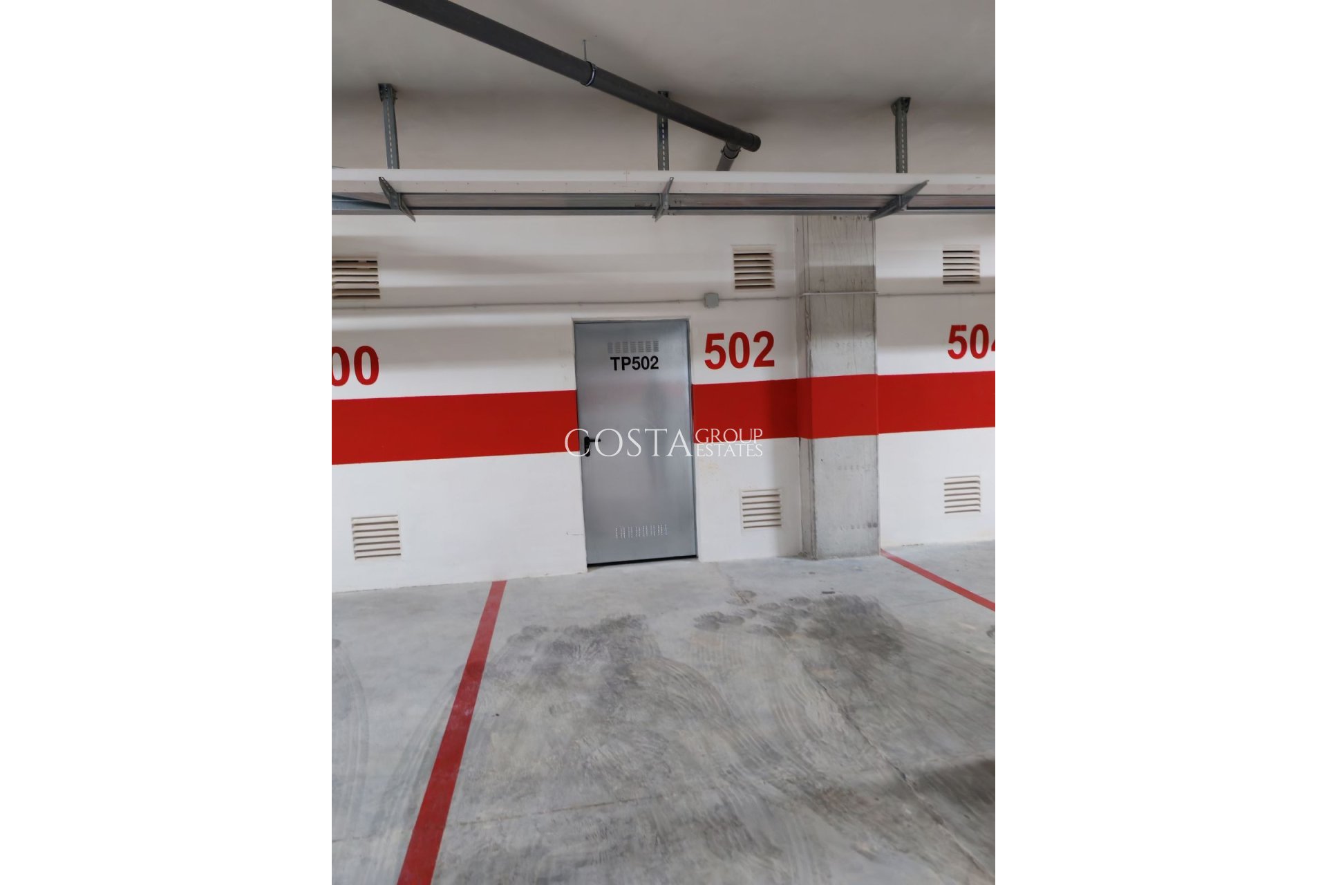 Resale - Apartments -
Orihuela Costa - Playa Flamenca