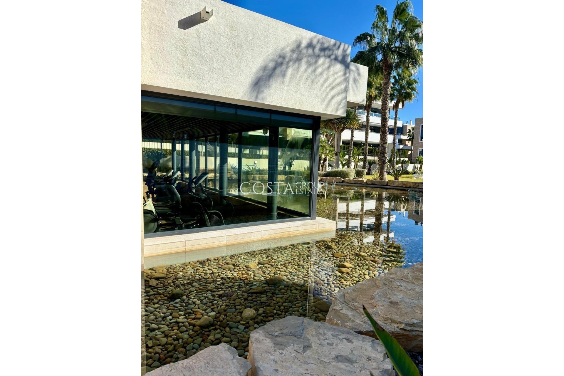 Resale - Apartments -
Orihuela Costa - Playa Flamenca