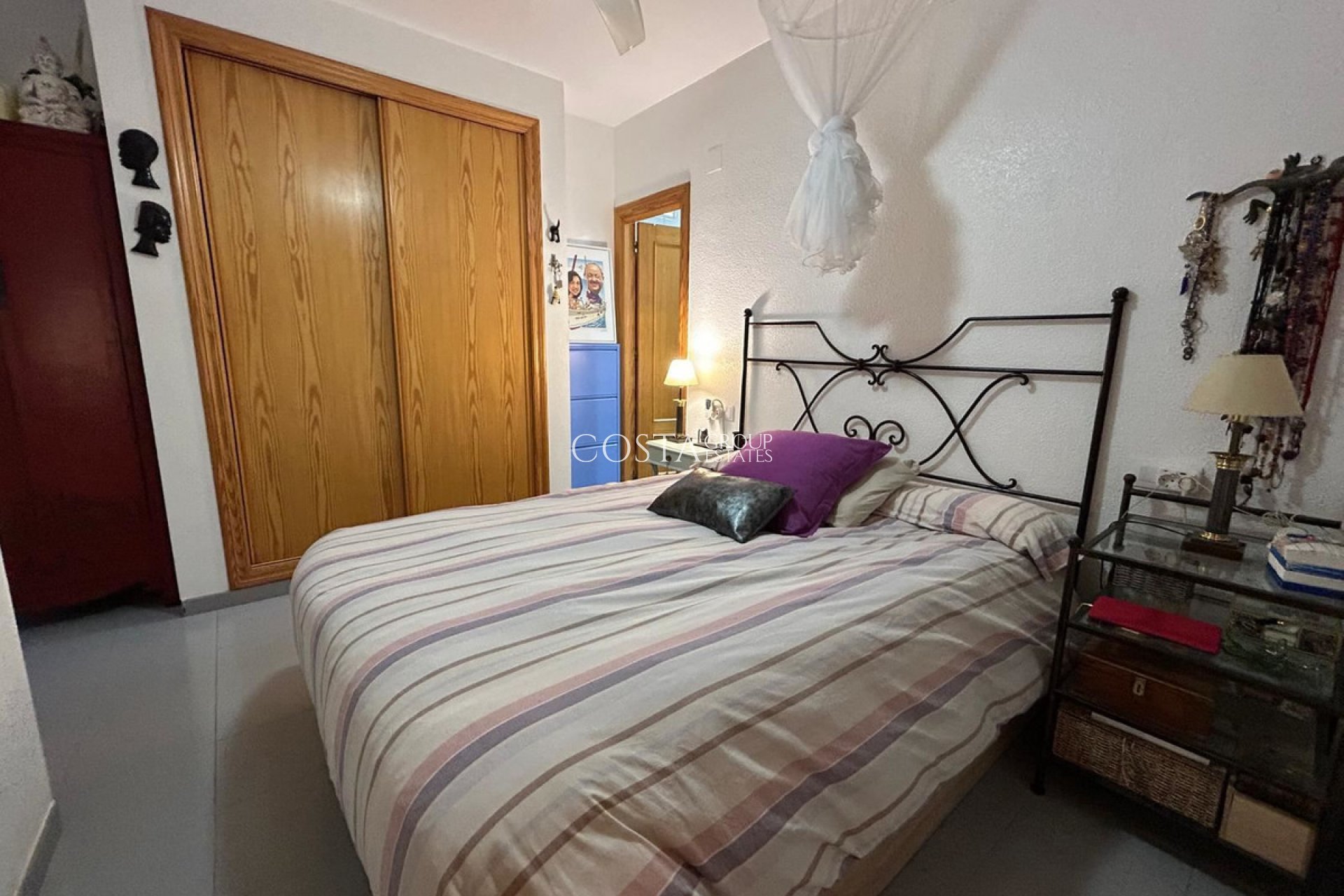 Resale - Apartments -
Orihuela Costa - Playa Flamenca