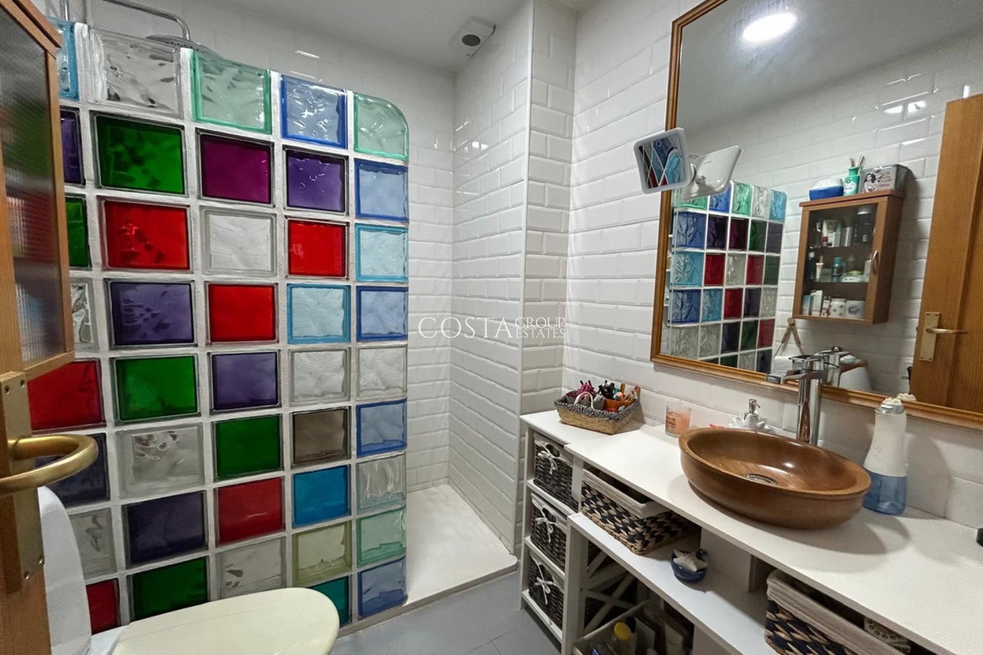 Resale - Apartments -
Orihuela Costa - Playa Flamenca