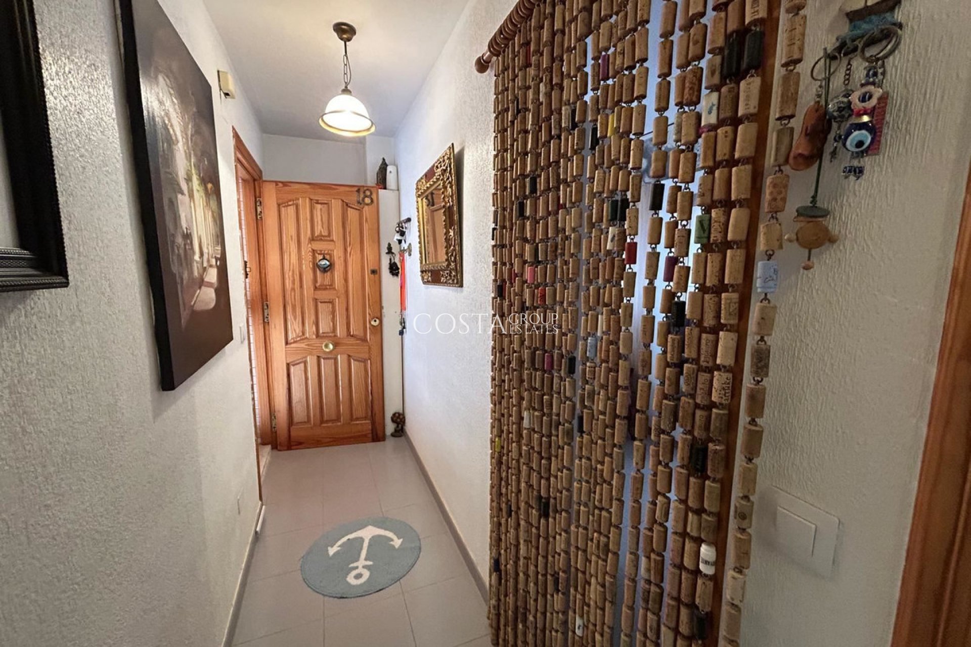 Resale - Apartments -
Orihuela Costa - Playa Flamenca