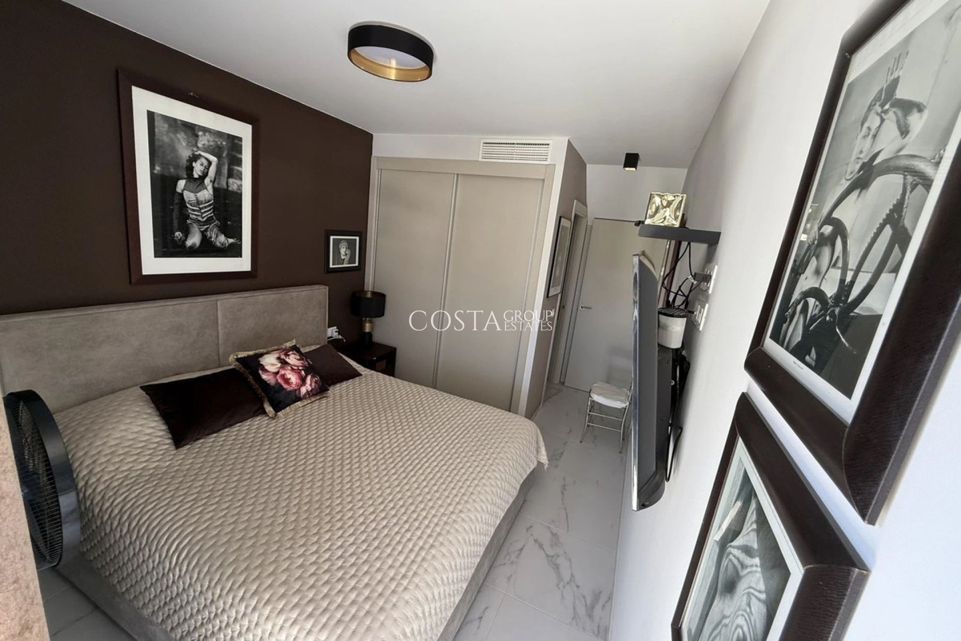 Resale - Apartments -
Orihuela Costa - Playa Flamenca