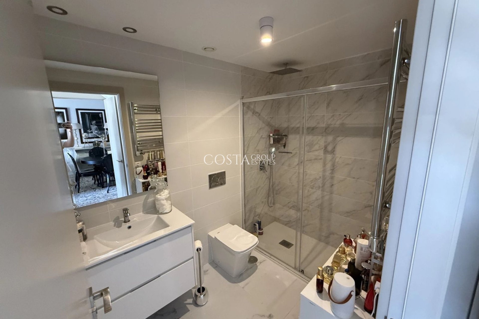 Resale - Apartments -
Orihuela Costa - Playa Flamenca