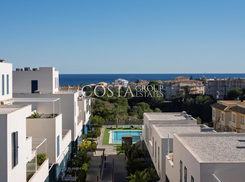 Resale - Apartments -
Orihuela Costa - Playa Flamenca