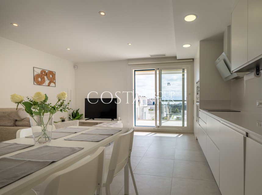 Resale - Apartments -
Orihuela Costa - Playa Flamenca