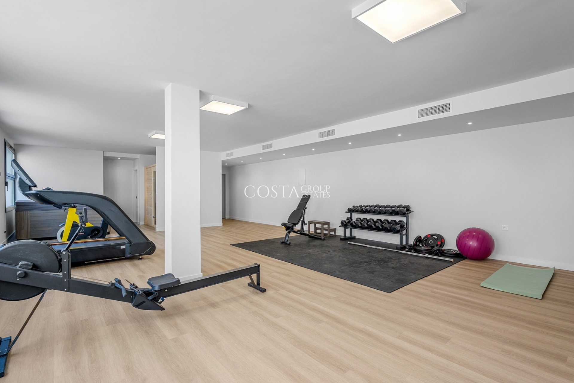 Resale - Apartments -
Orihuela Costa - Playa Flamenca
