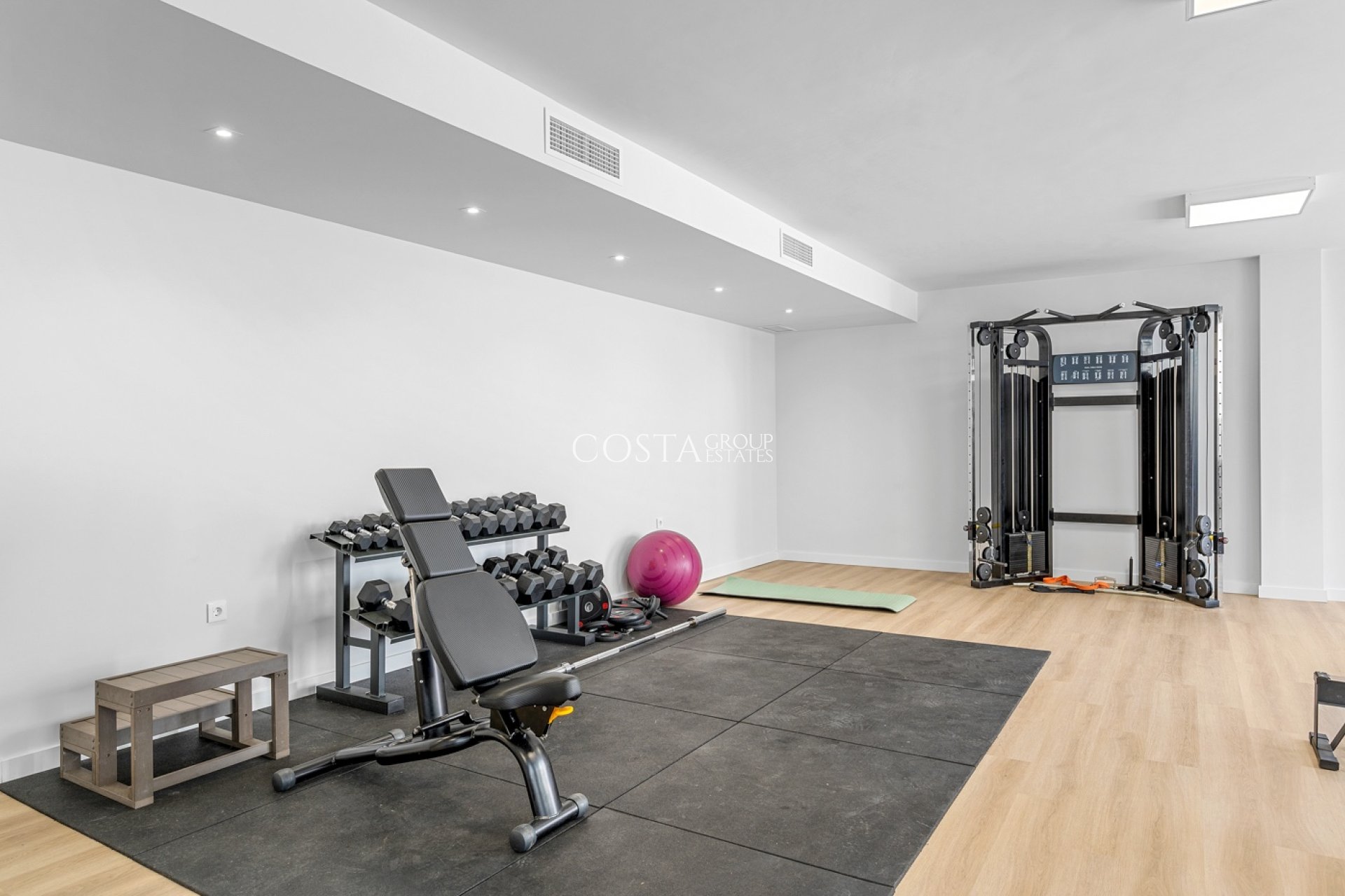 Resale - Apartments -
Orihuela Costa - Playa Flamenca