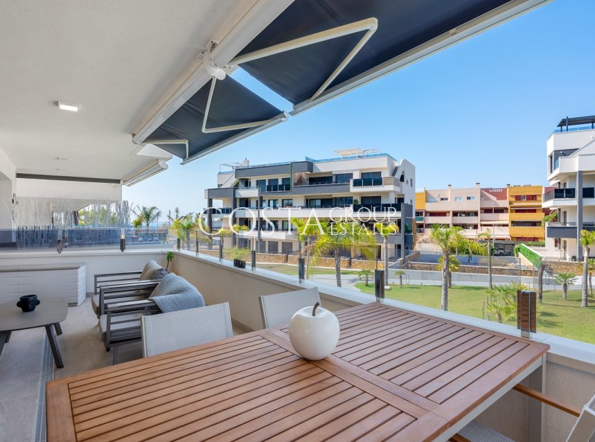 Resale - Apartments -
Orihuela Costa - Playa Flamenca