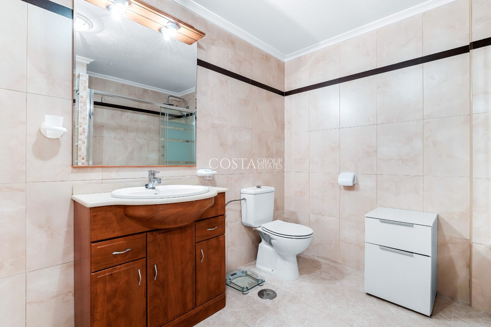 Resale - Apartments -
Orihuela Costa - Playa Flamenca