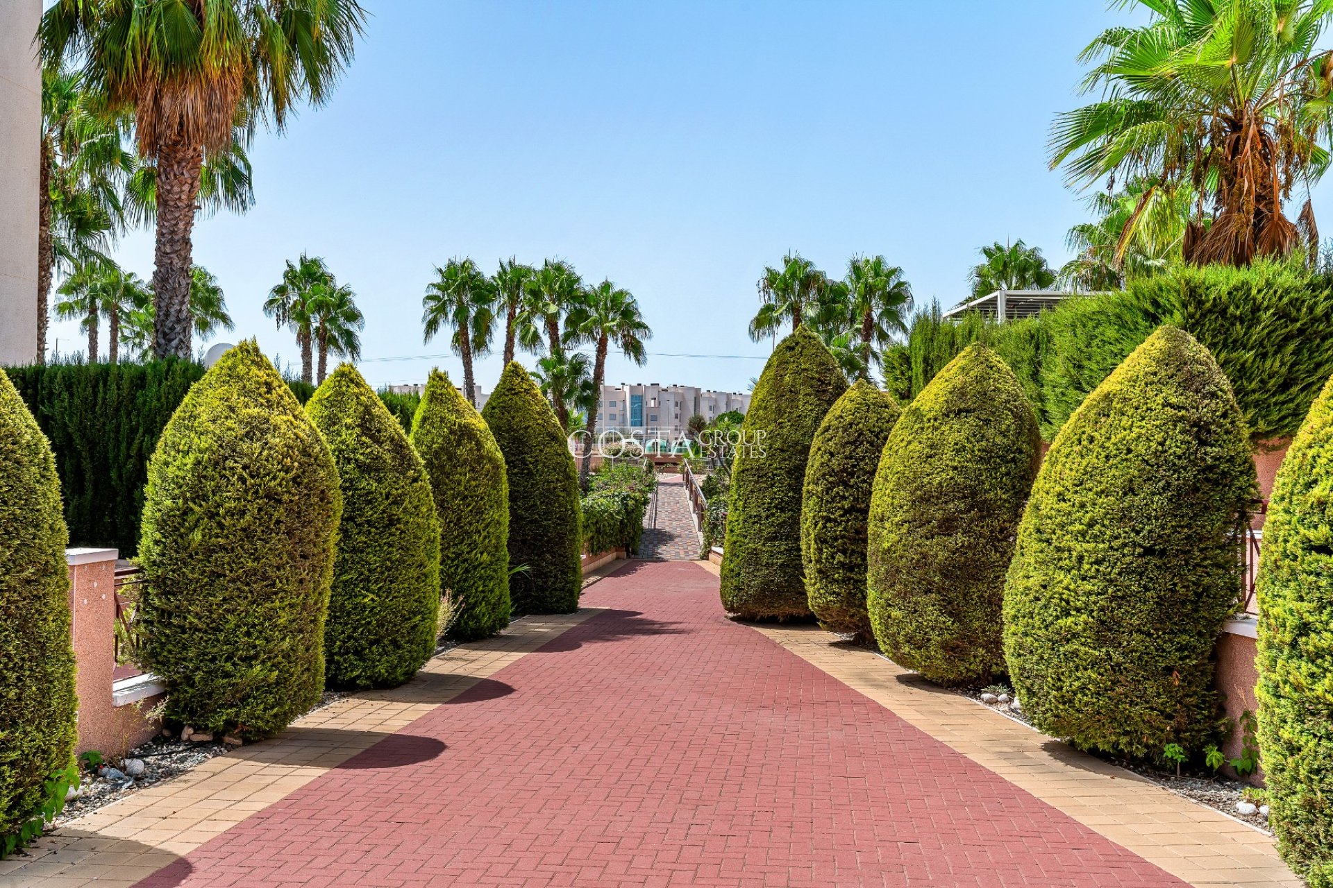 Resale - Apartments -
Orihuela Costa - Playa Flamenca