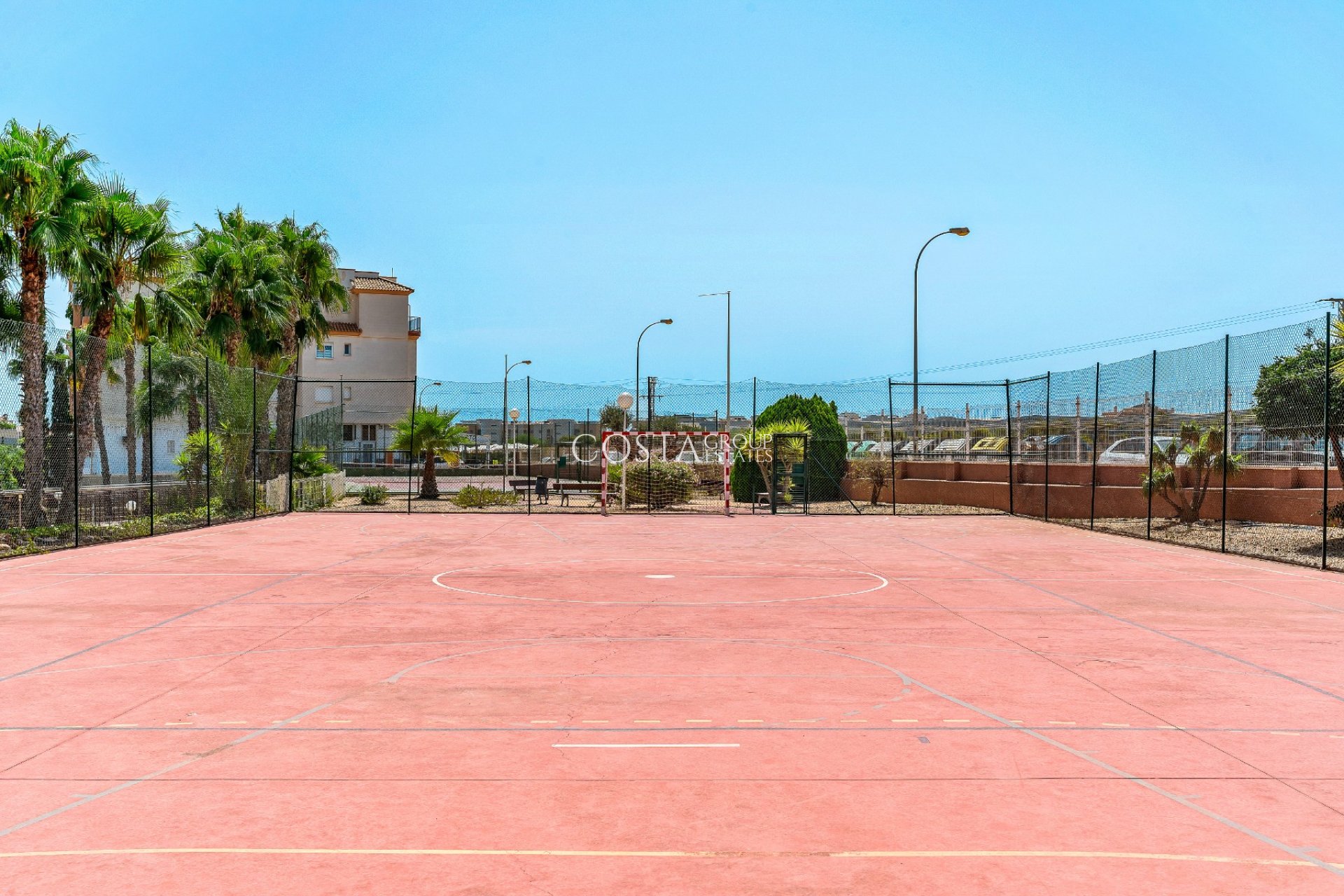 Resale - Apartments -
Orihuela Costa - Playa Flamenca