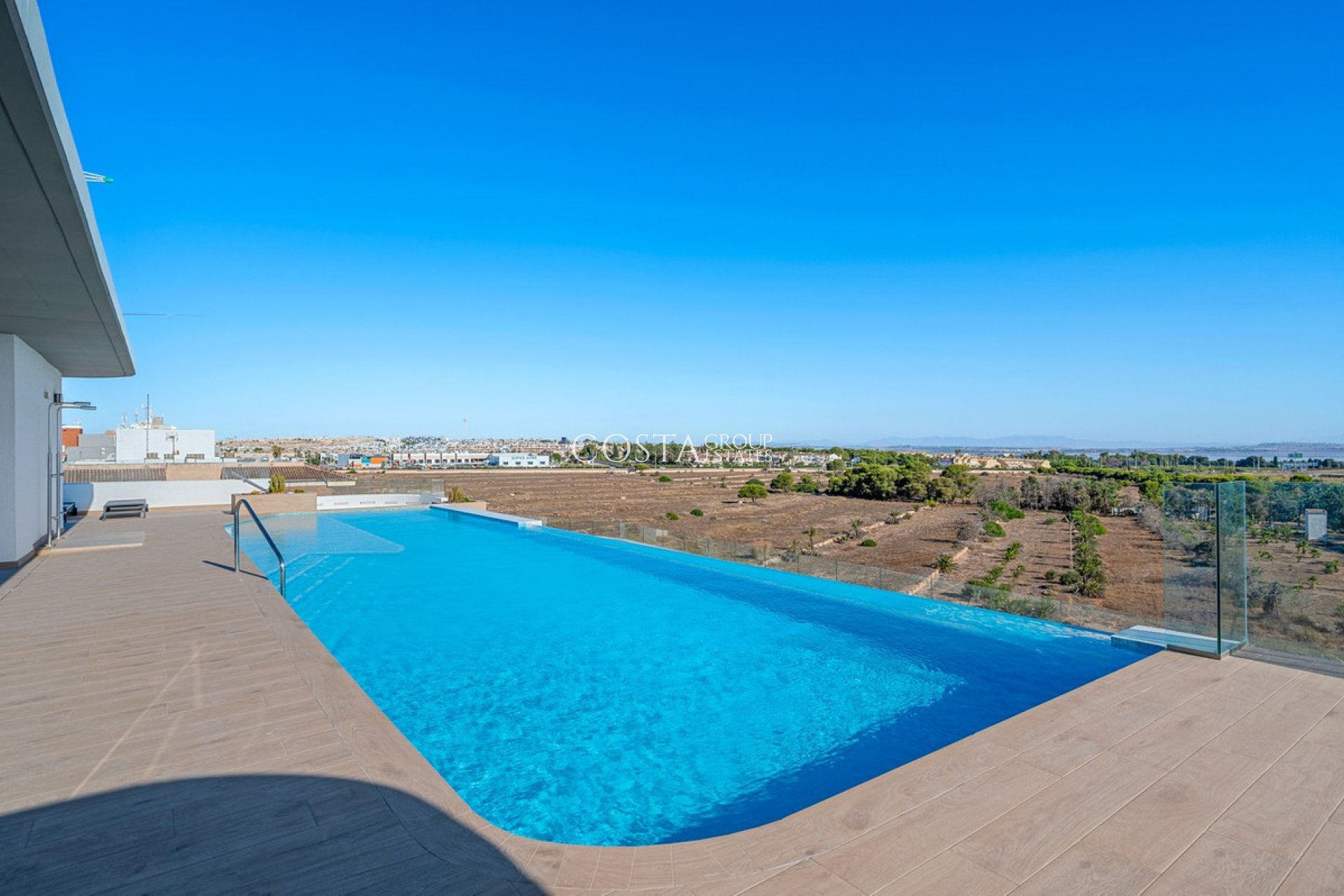 Resale - Apartments -
Orihuela Costa - Punta Prima