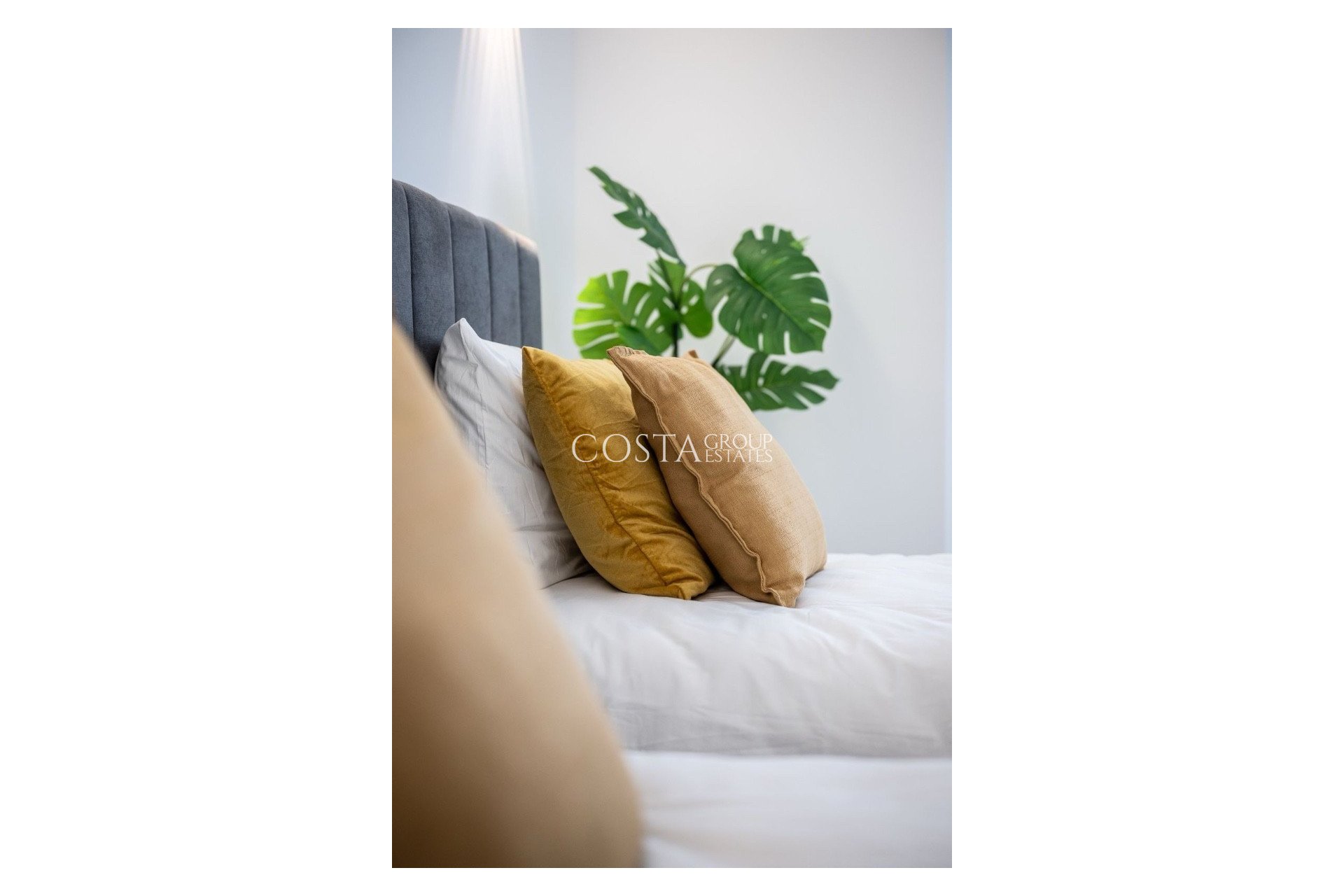 Resale - Apartments -
Orihuela Costa - Punta Prima