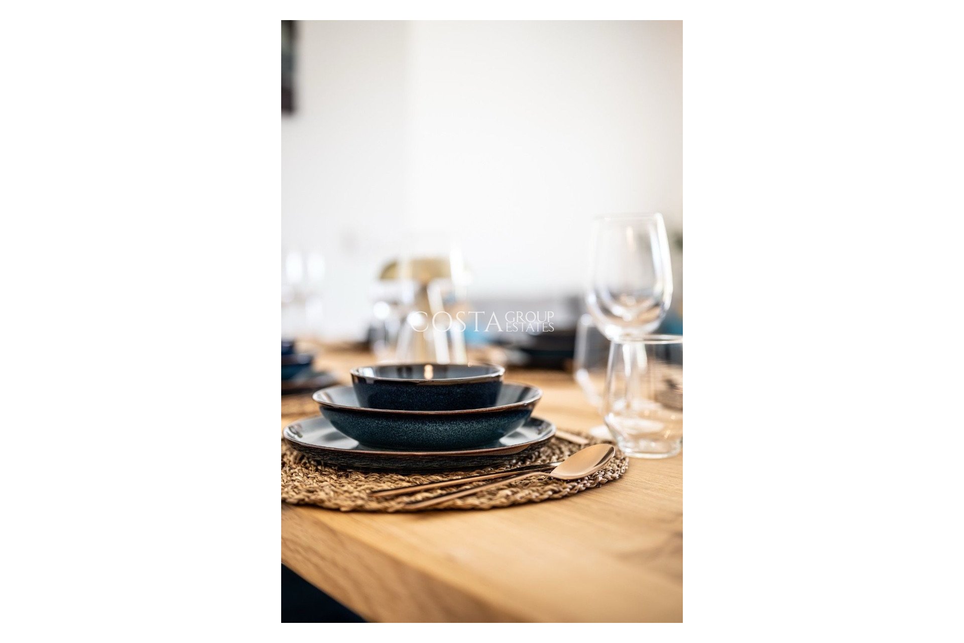 Resale - Apartments -
Orihuela Costa - Punta Prima