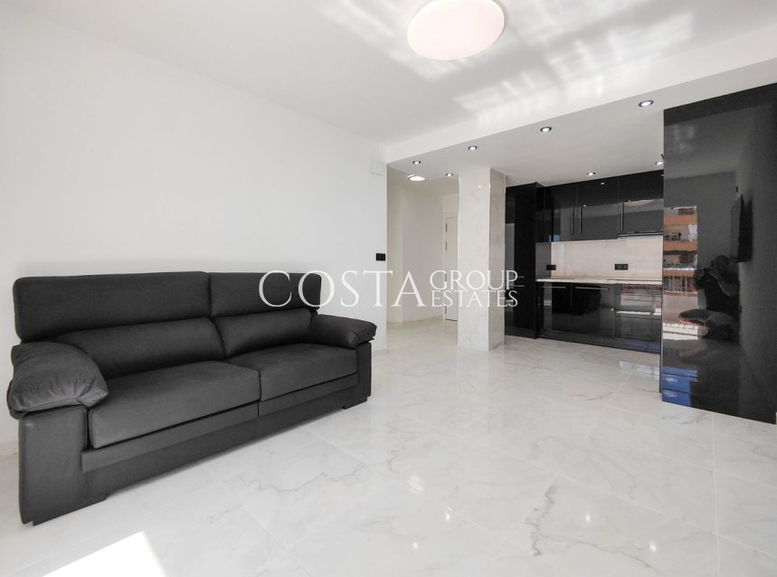 Resale - Apartments -
Orihuela Costa - Punta Prima