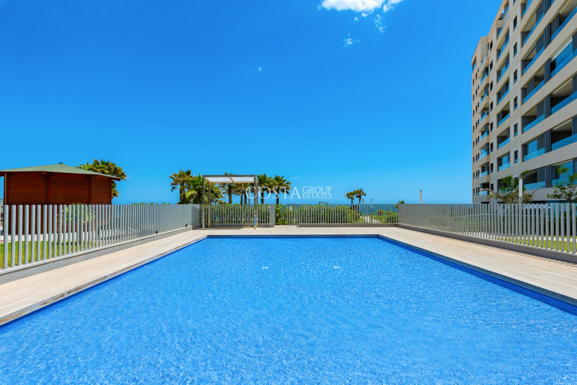 Resale - Apartments -
Orihuela Costa - Punta Prima