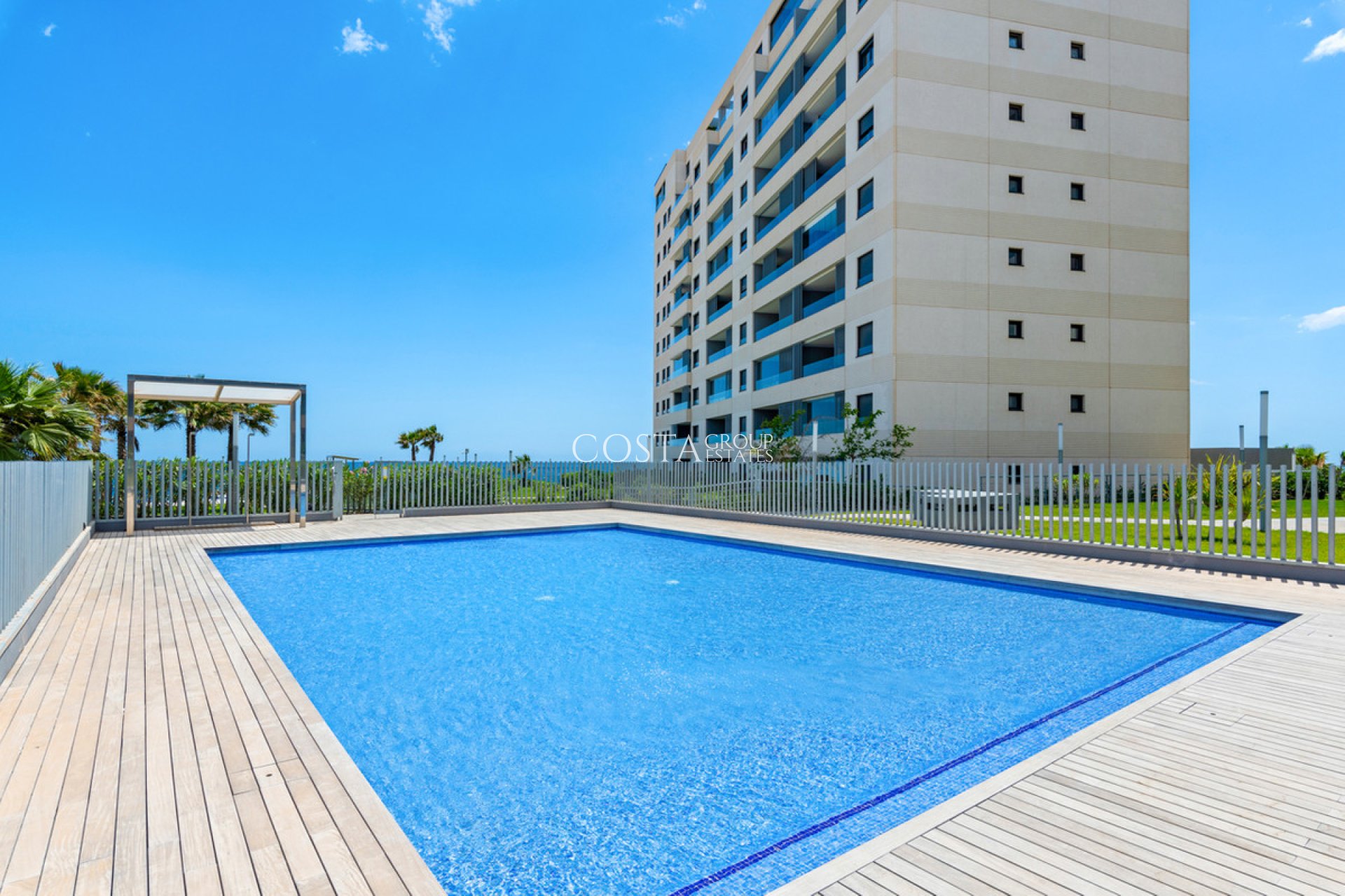 Resale - Apartments -
Orihuela Costa - Punta Prima