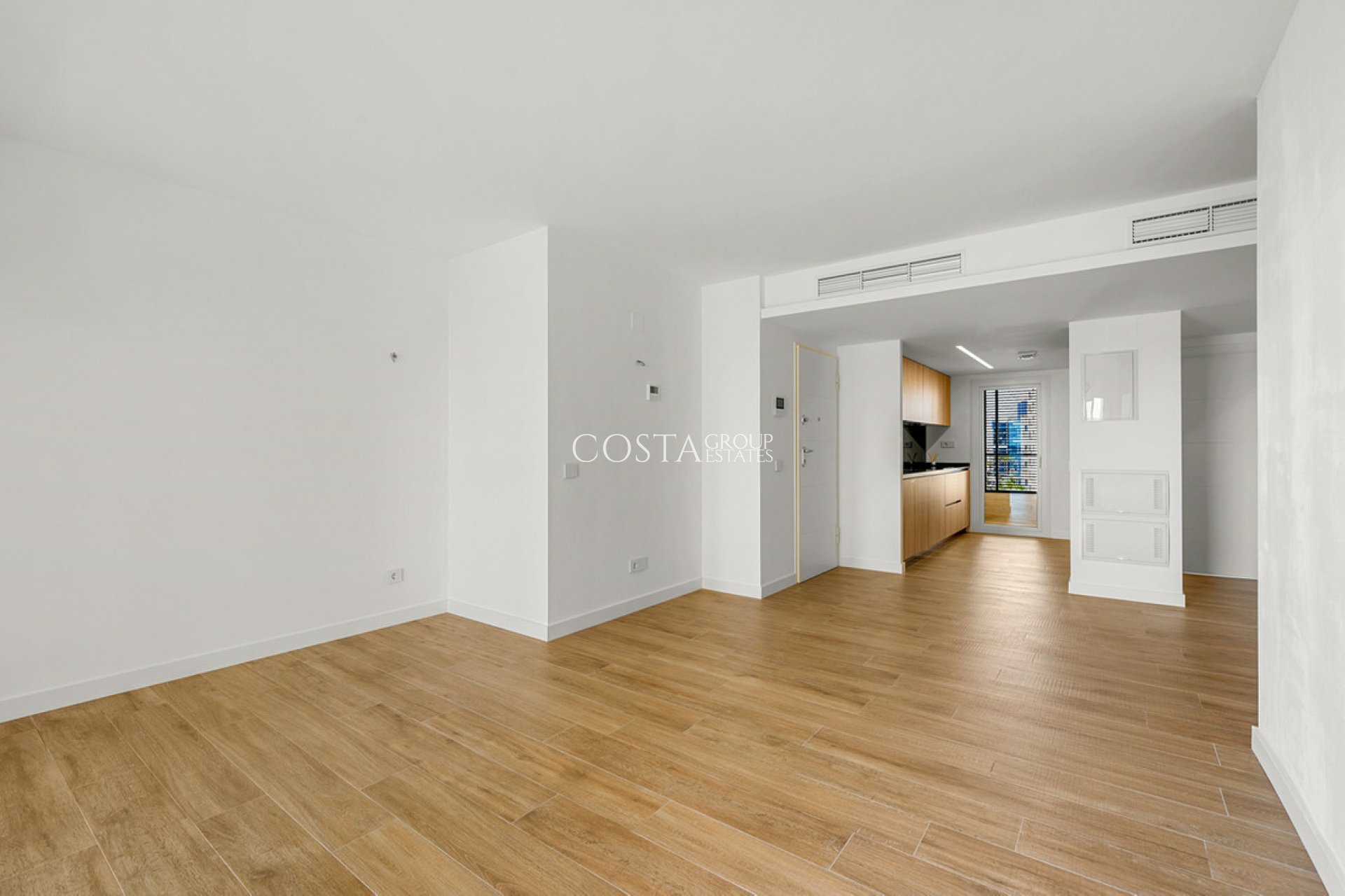 Resale - Apartments -
Orihuela Costa - Punta Prima