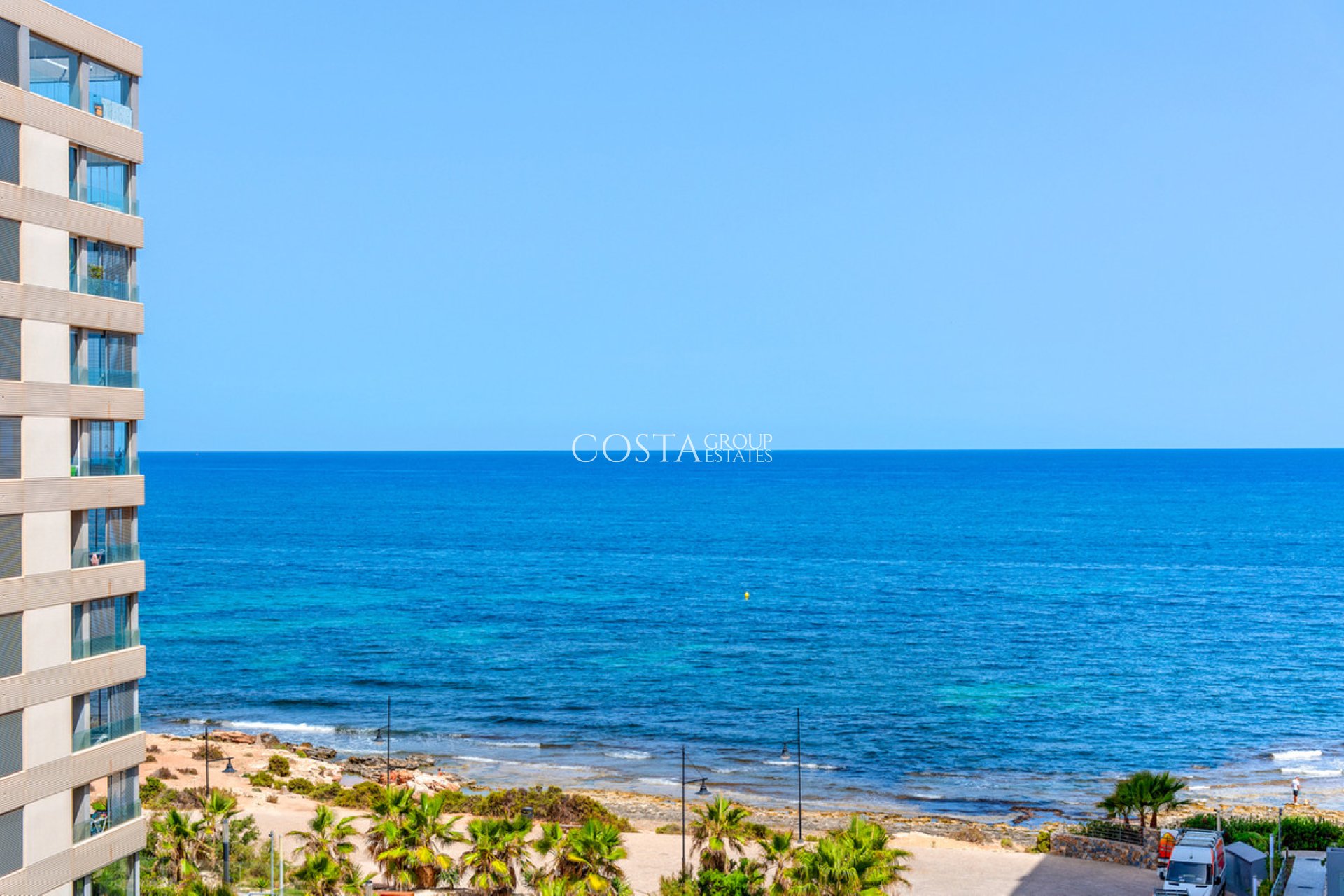 Resale - Apartments -
Orihuela Costa - Punta Prima