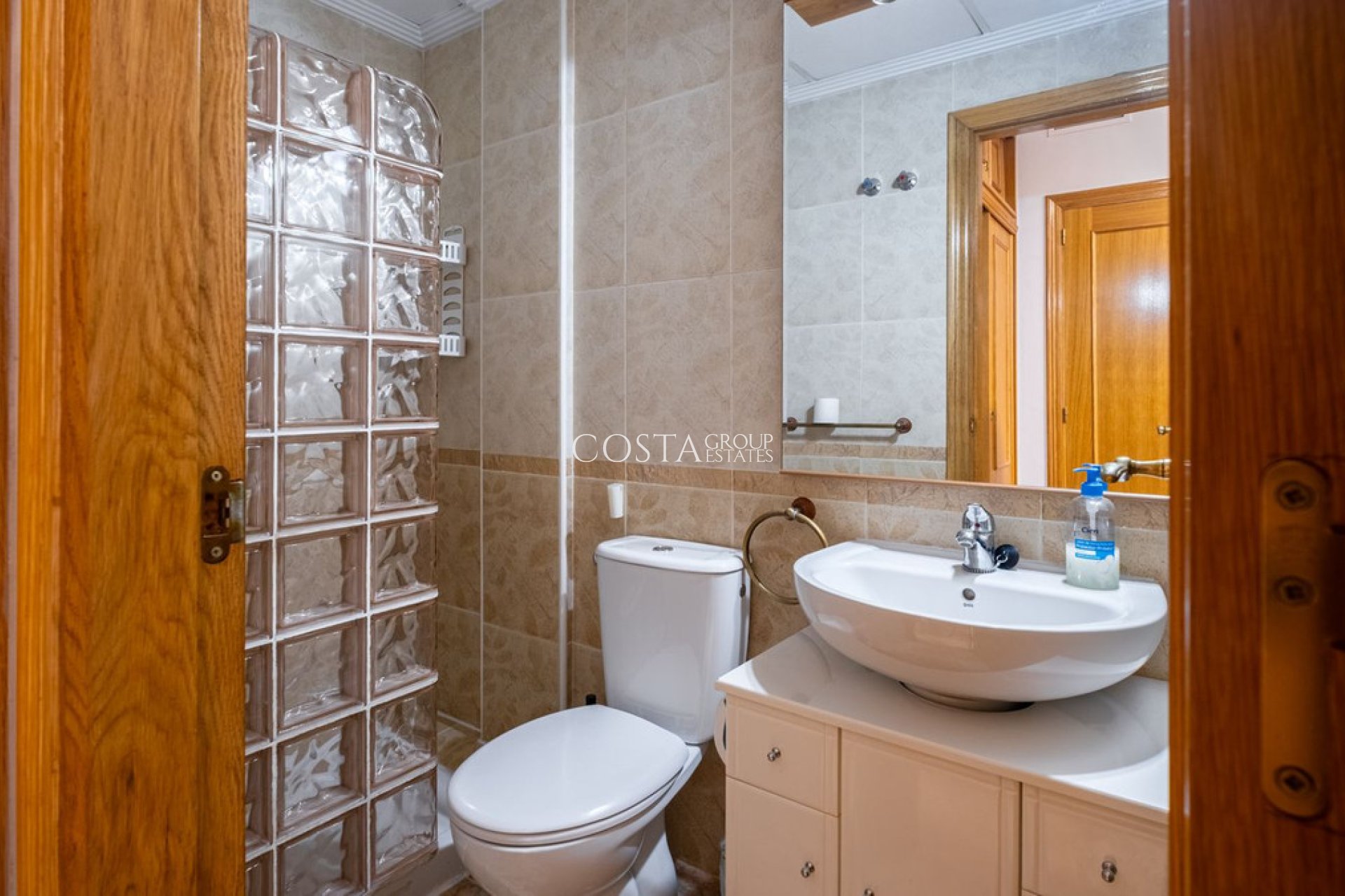 Resale - Apartments -
Orihuela Costa - Punta Prima