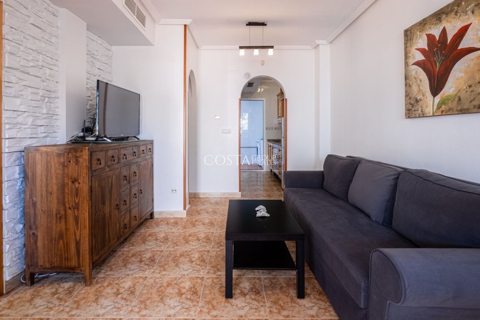 Resale - Apartments -
Orihuela Costa - Punta Prima