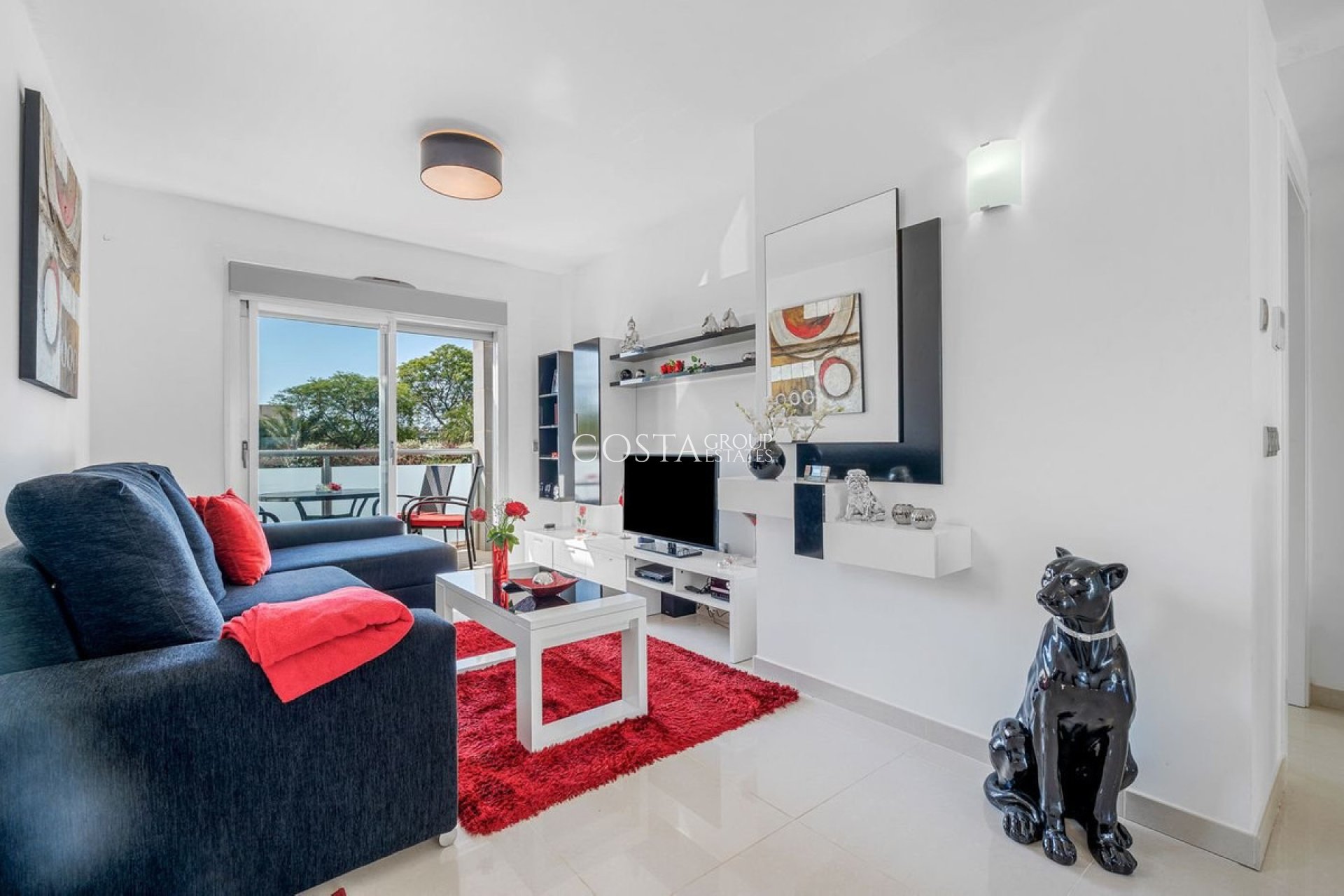 Resale - Apartments -
Orihuela Costa - Punta Prima