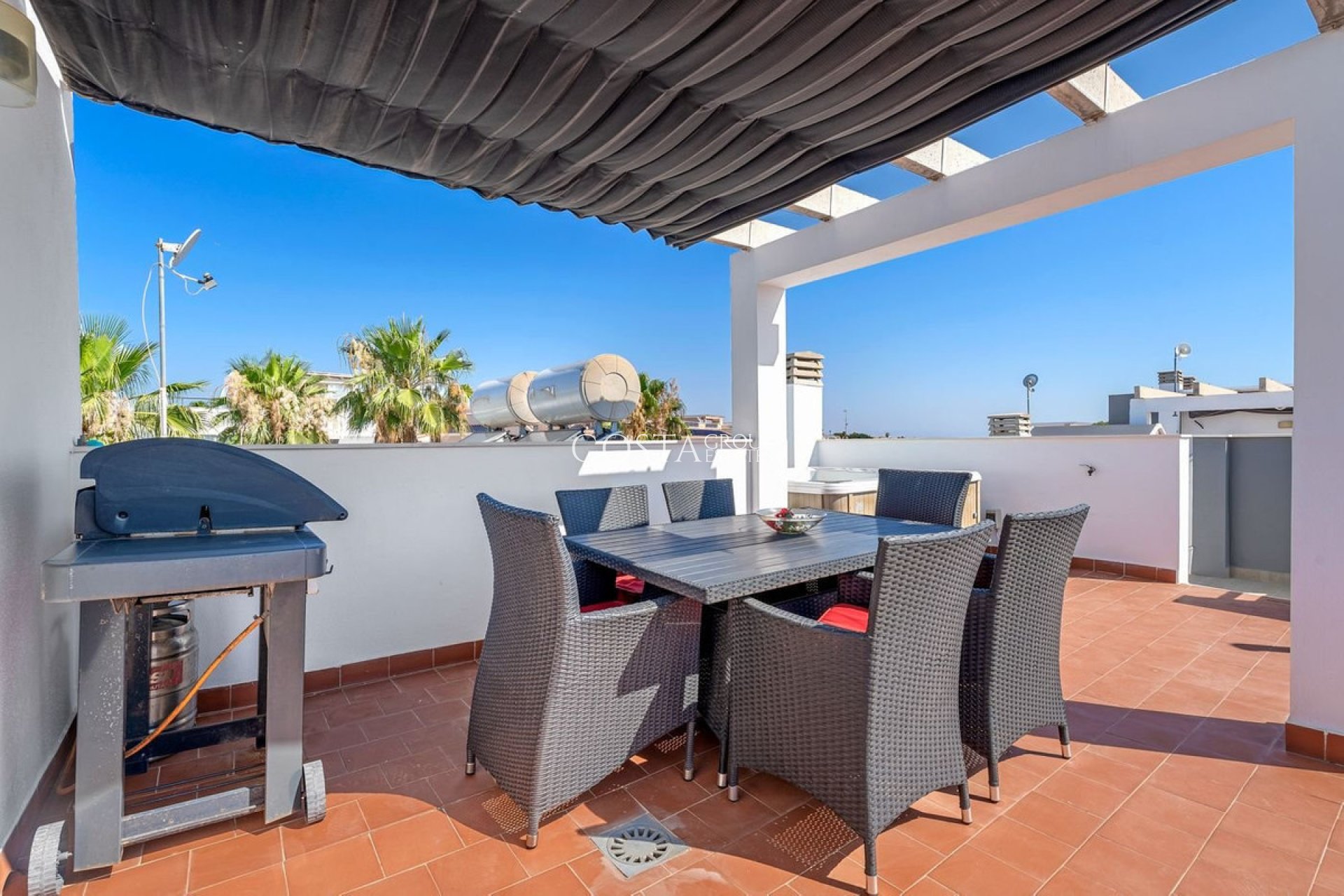 Resale - Apartments -
Orihuela Costa - Punta Prima