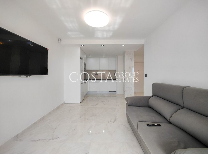 Resale - Apartments -
Orihuela Costa - Punta Prima