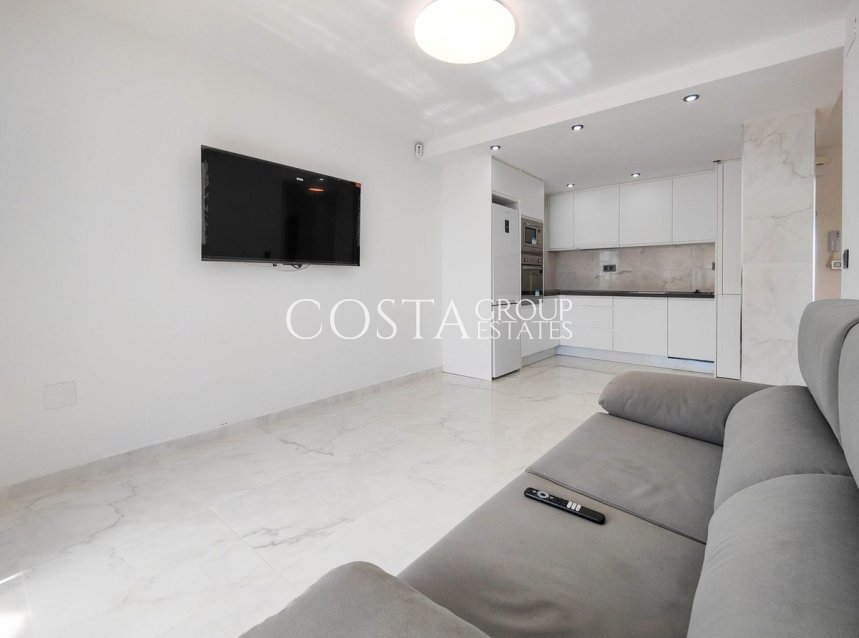 Resale - Apartments -
Orihuela Costa - Punta Prima
