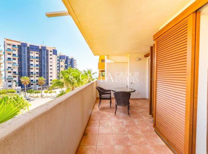 Resale - Apartments -
Orihuela Costa - Punta Prima