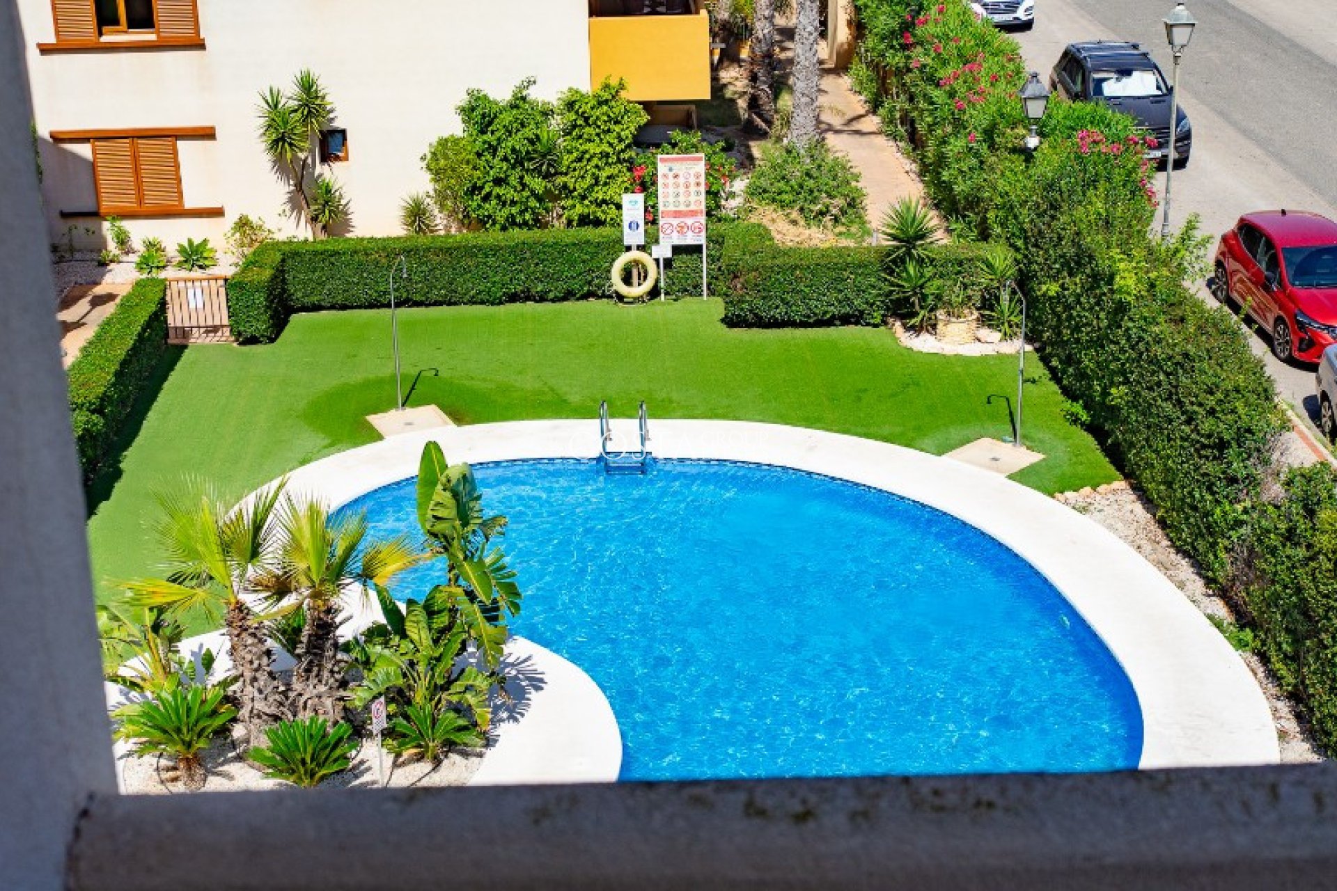 Resale - Apartments -
Orihuela Costa - Punta Prima