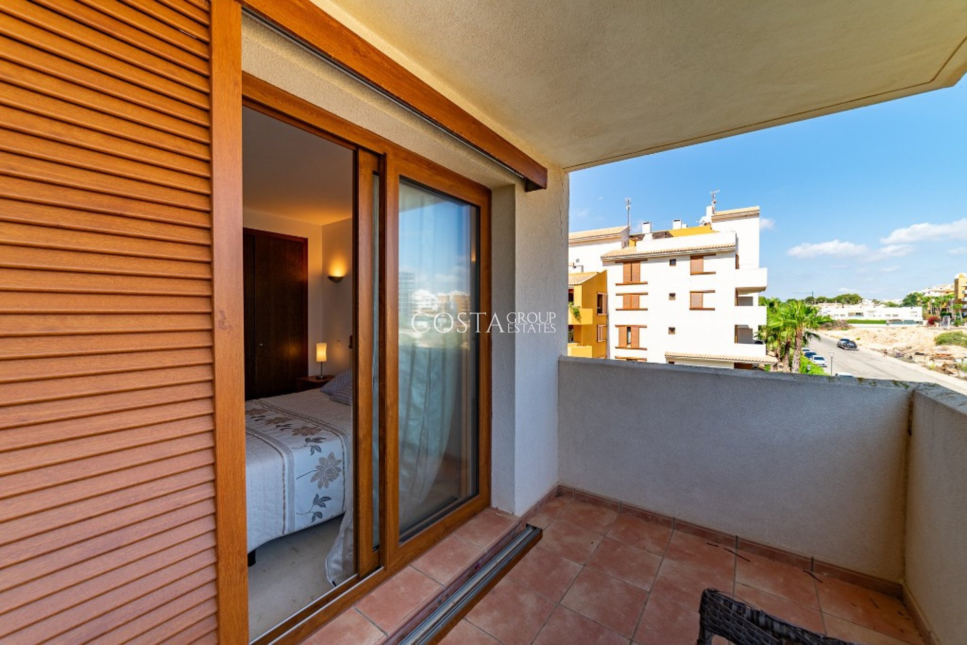 Resale - Apartments -
Orihuela Costa - Punta Prima