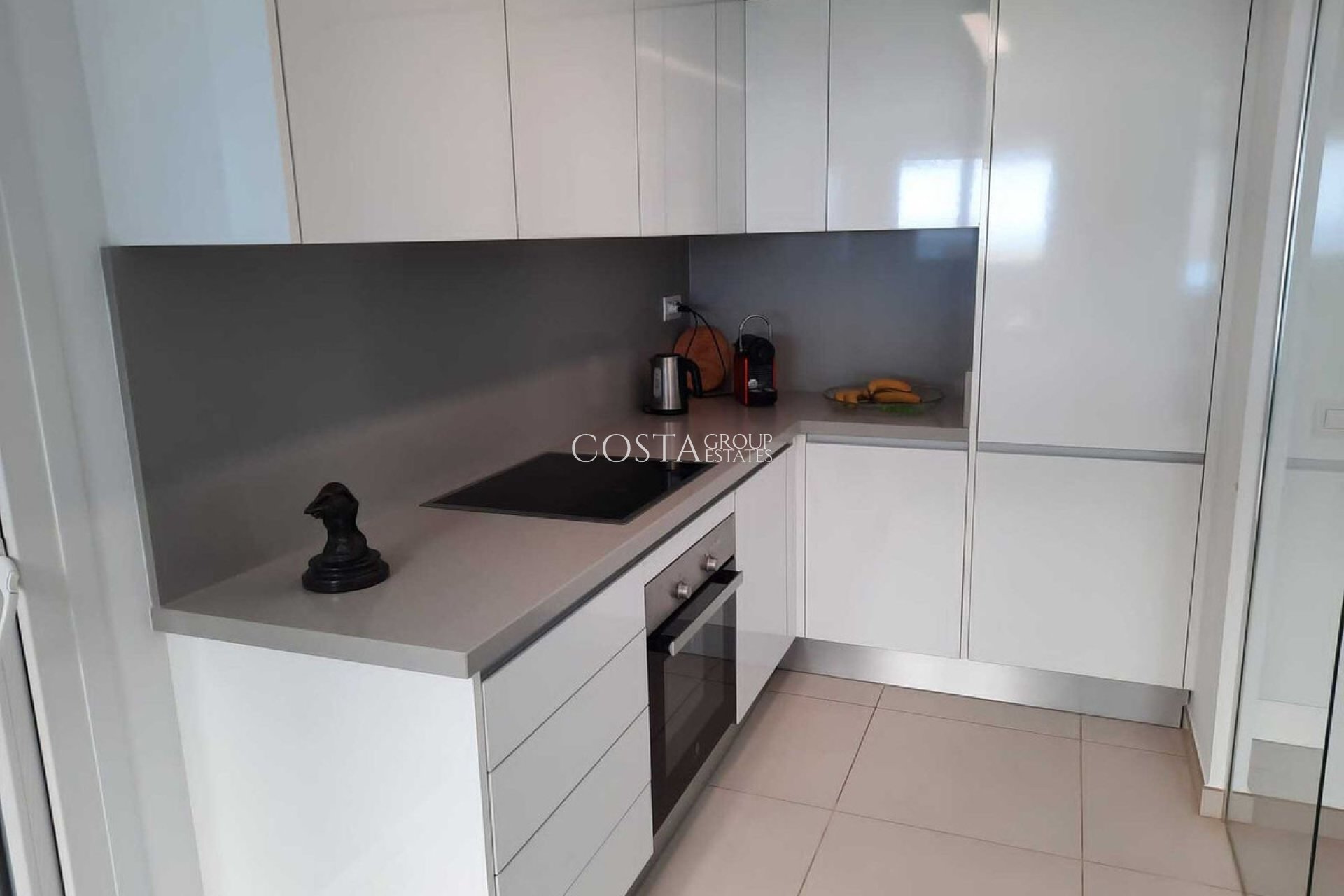 Resale - Apartments -
Orihuela Costa - Punta Prima