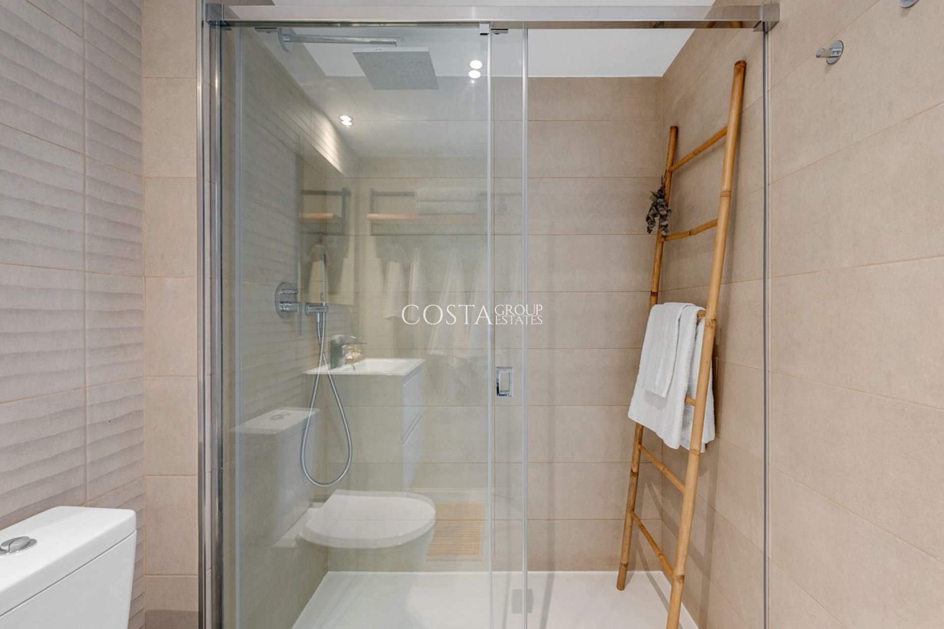 Resale - Apartments -
Orihuela Costa - Punta Prima